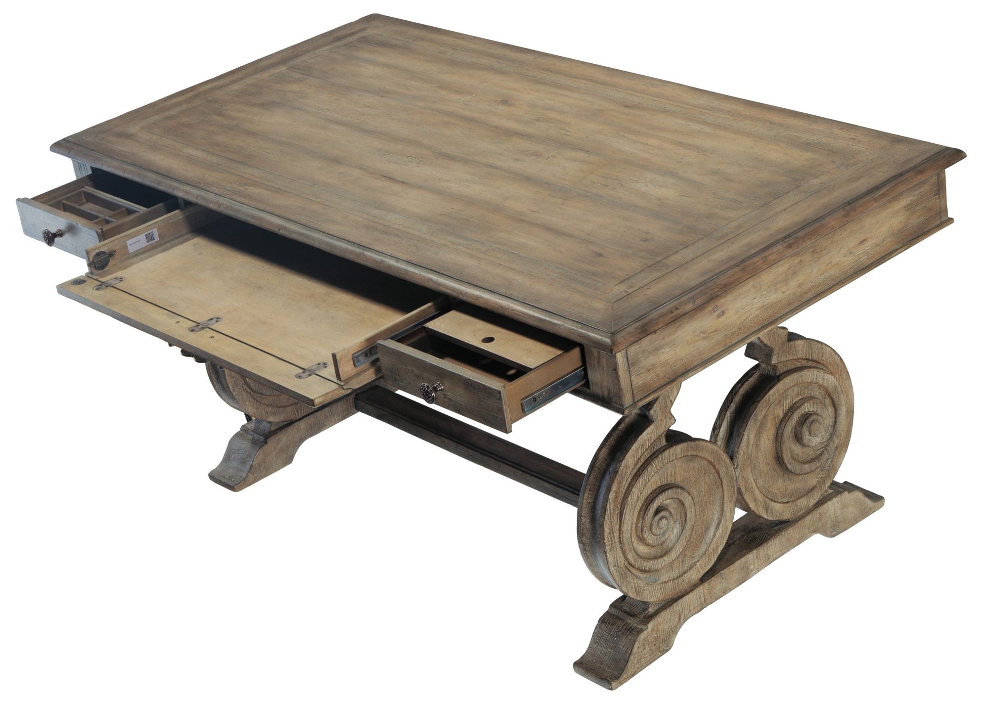 HookerCastella Writing Desk