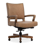 HookerChace Executive Swivel Tilt Chair