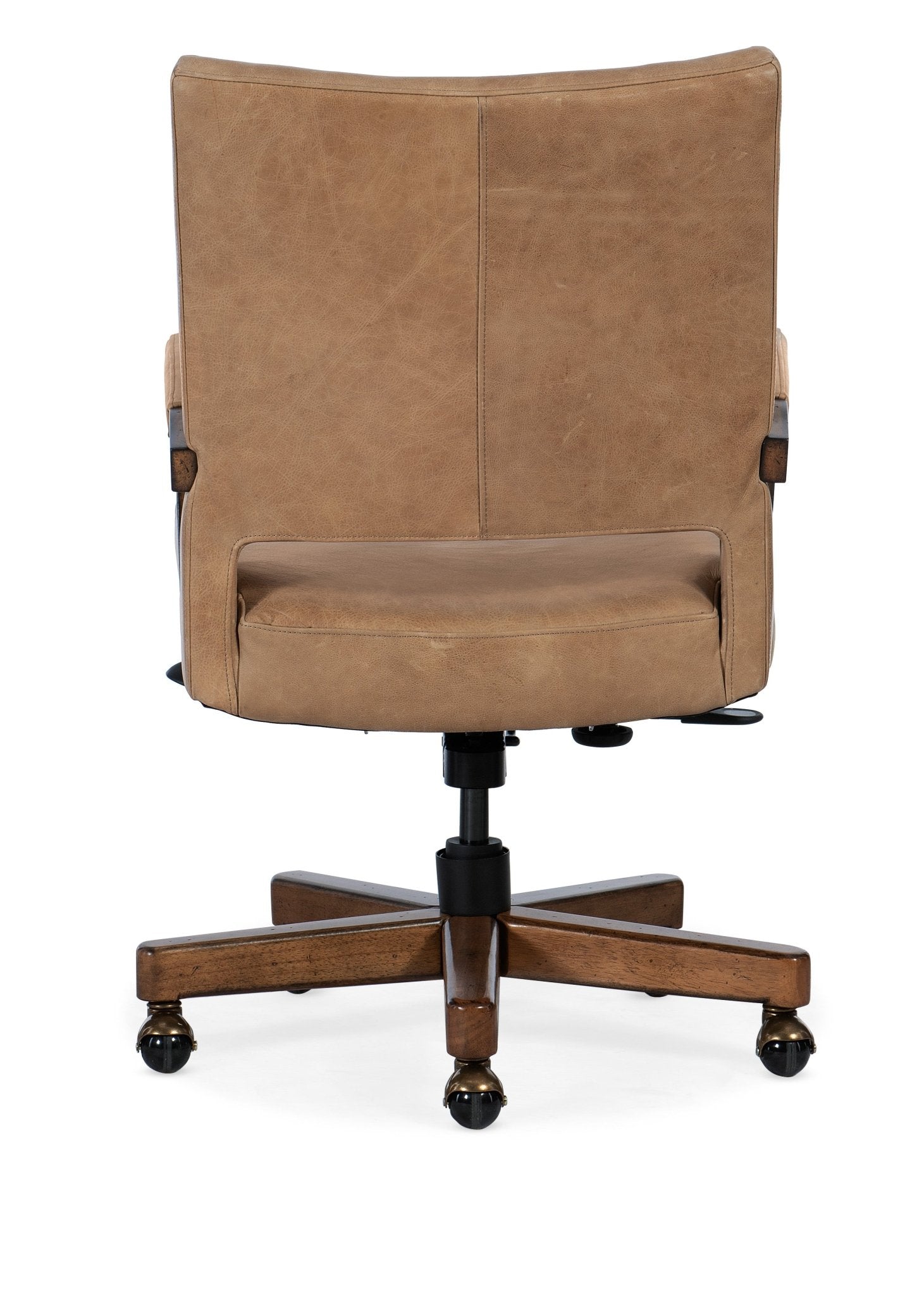 HookerChace Executive Swivel Tilt Chair