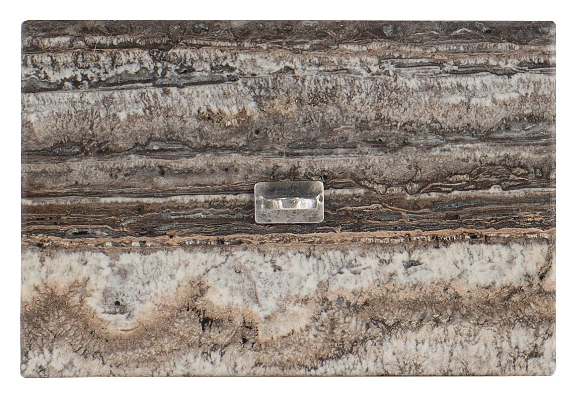 HookerChapman Drink Table