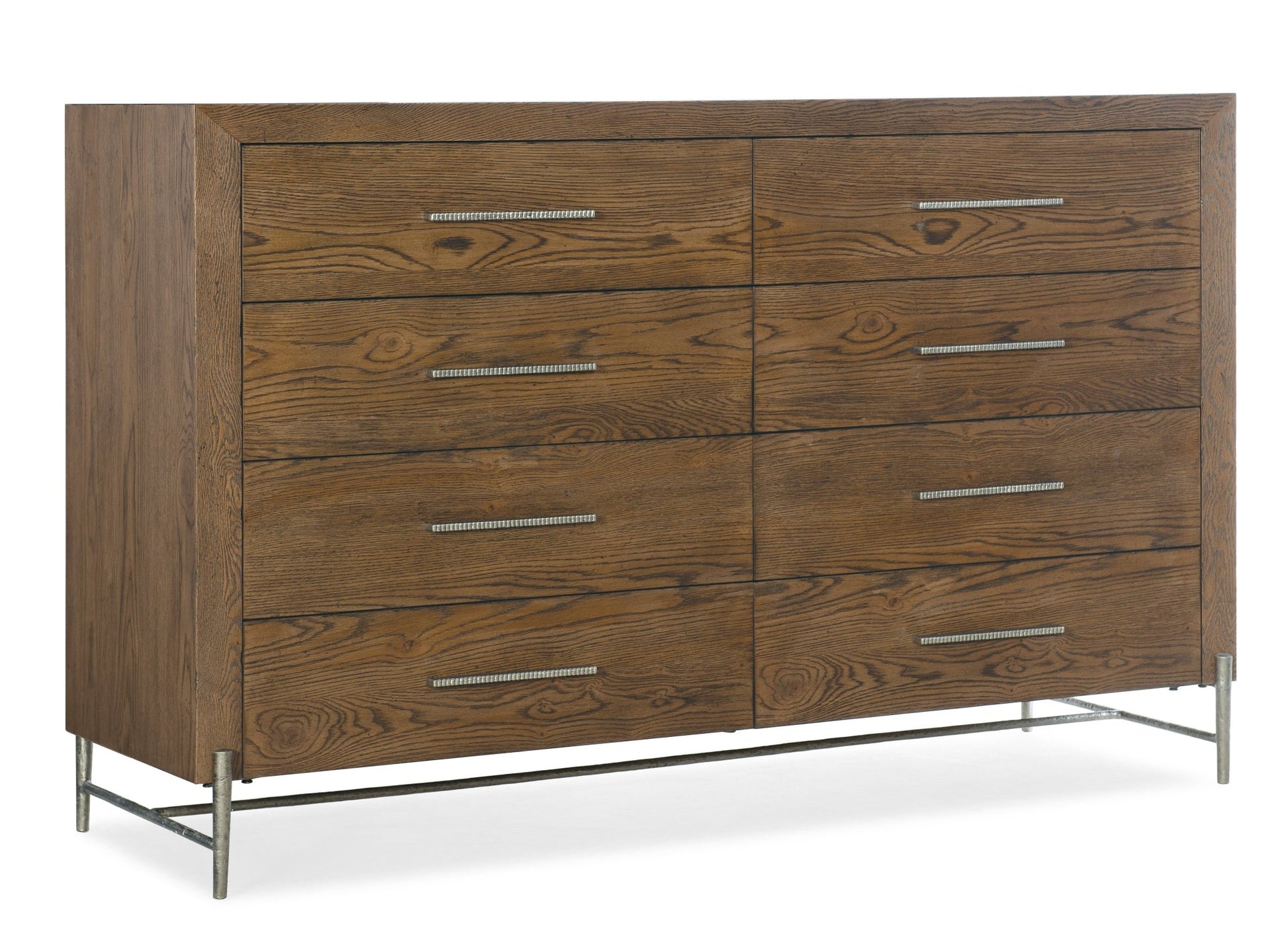 HookerChapman Eight - Drawer Dresser