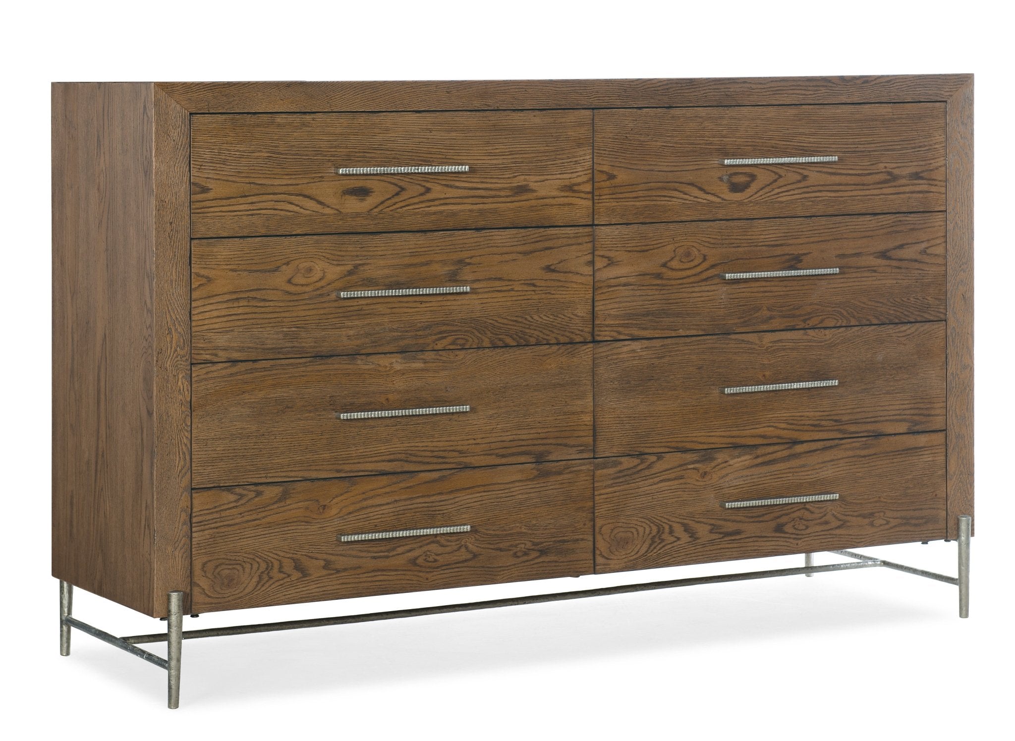 HookerChapman Eight - Drawer Dresser