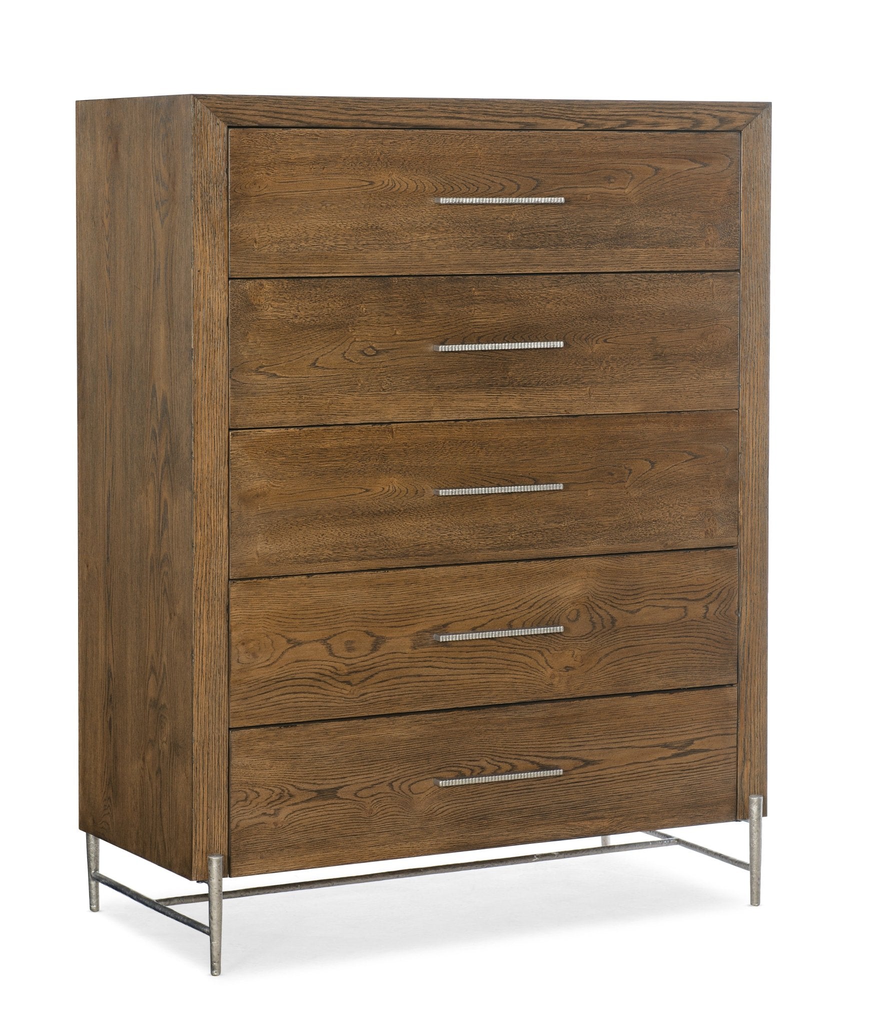 HookerChapman Five - Drawer Chest