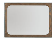 HookerChapman Mirror