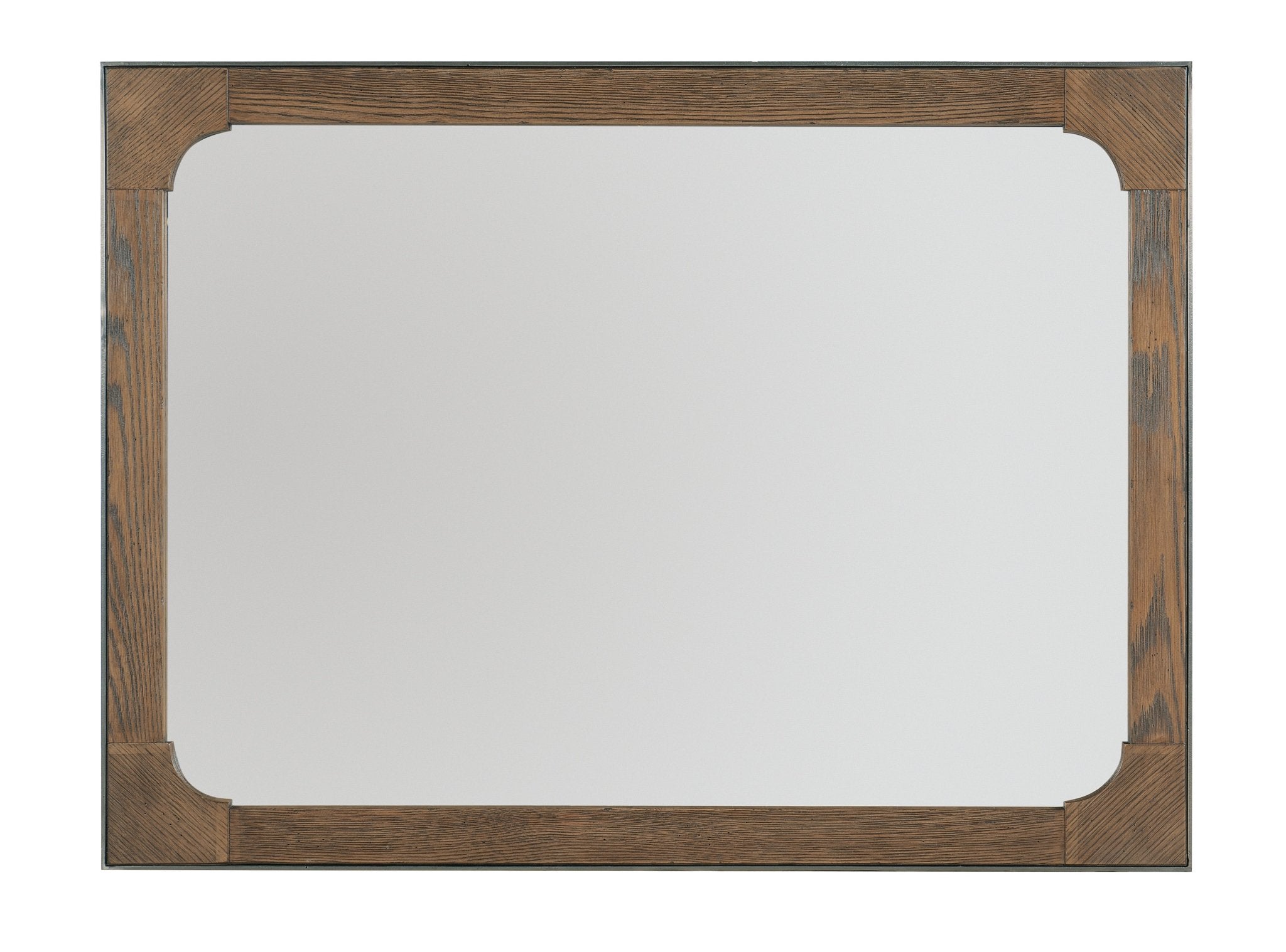HookerChapman Mirror