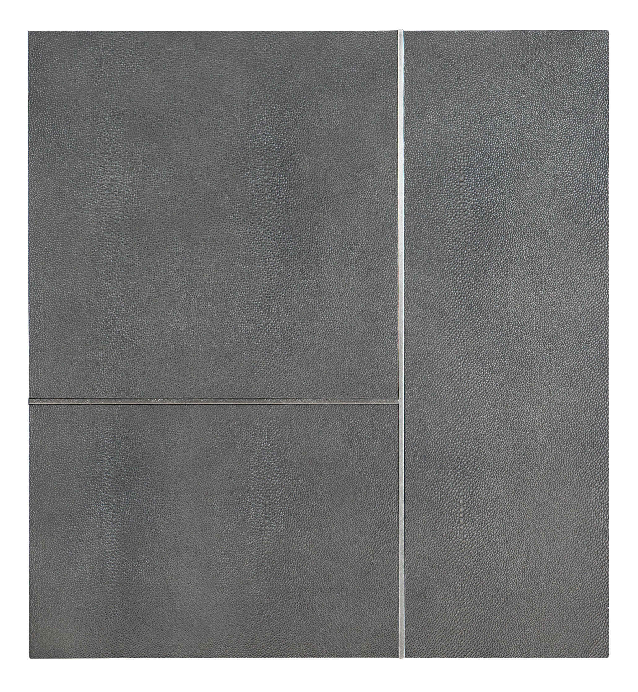 查普曼混合材质边桌