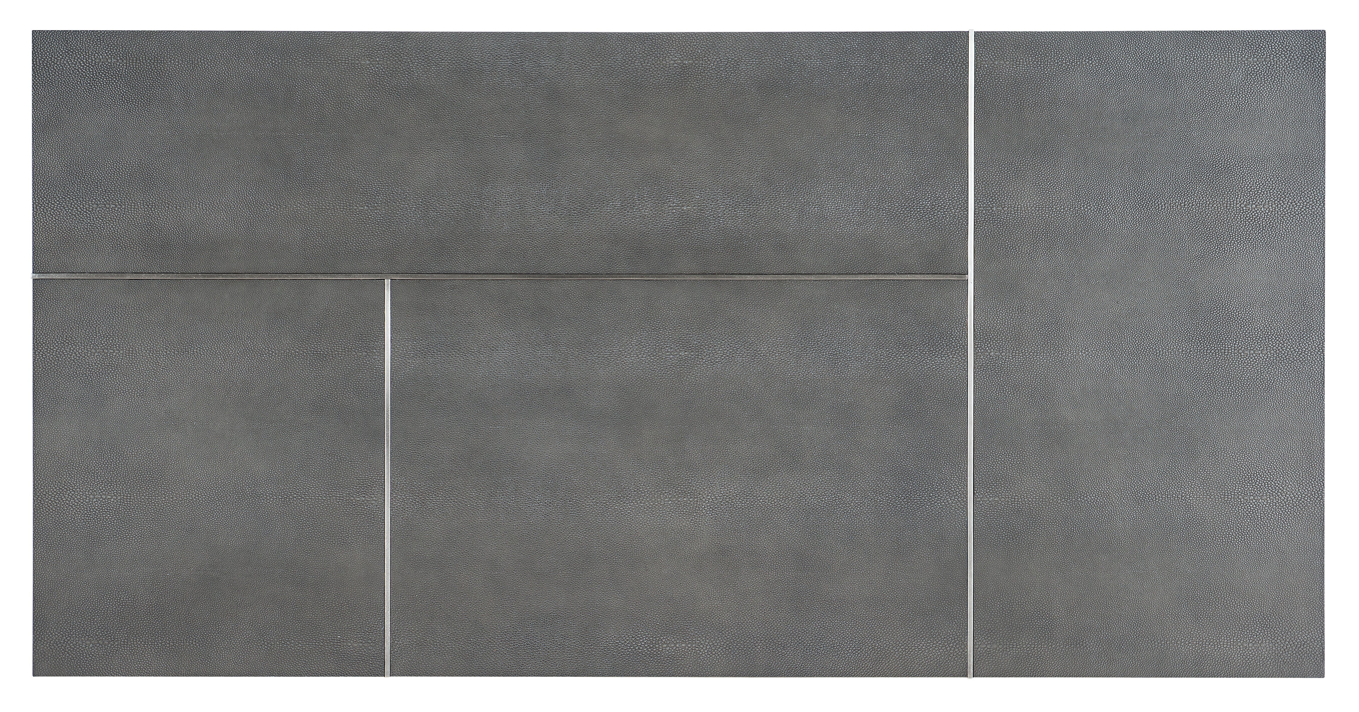 Chapman Mixed Media Rectangle Cocktail Table