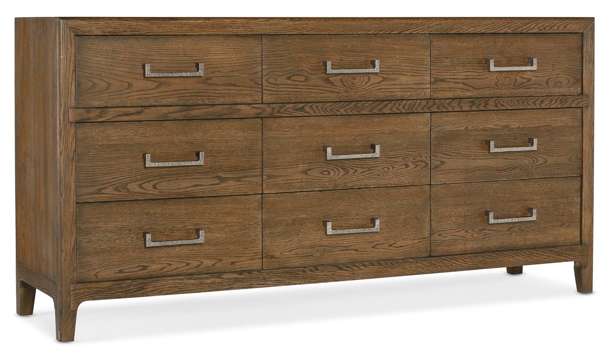 HookerChapman Nine - Drawer Dresser