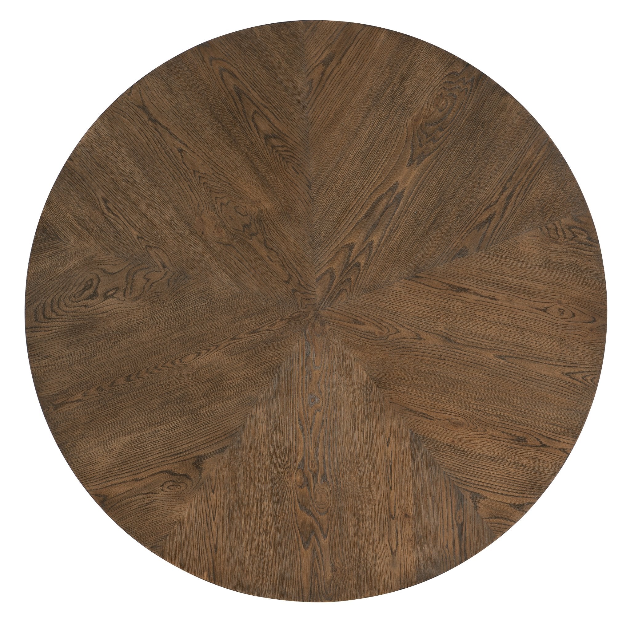 HookerChapman Round Cocktail Table