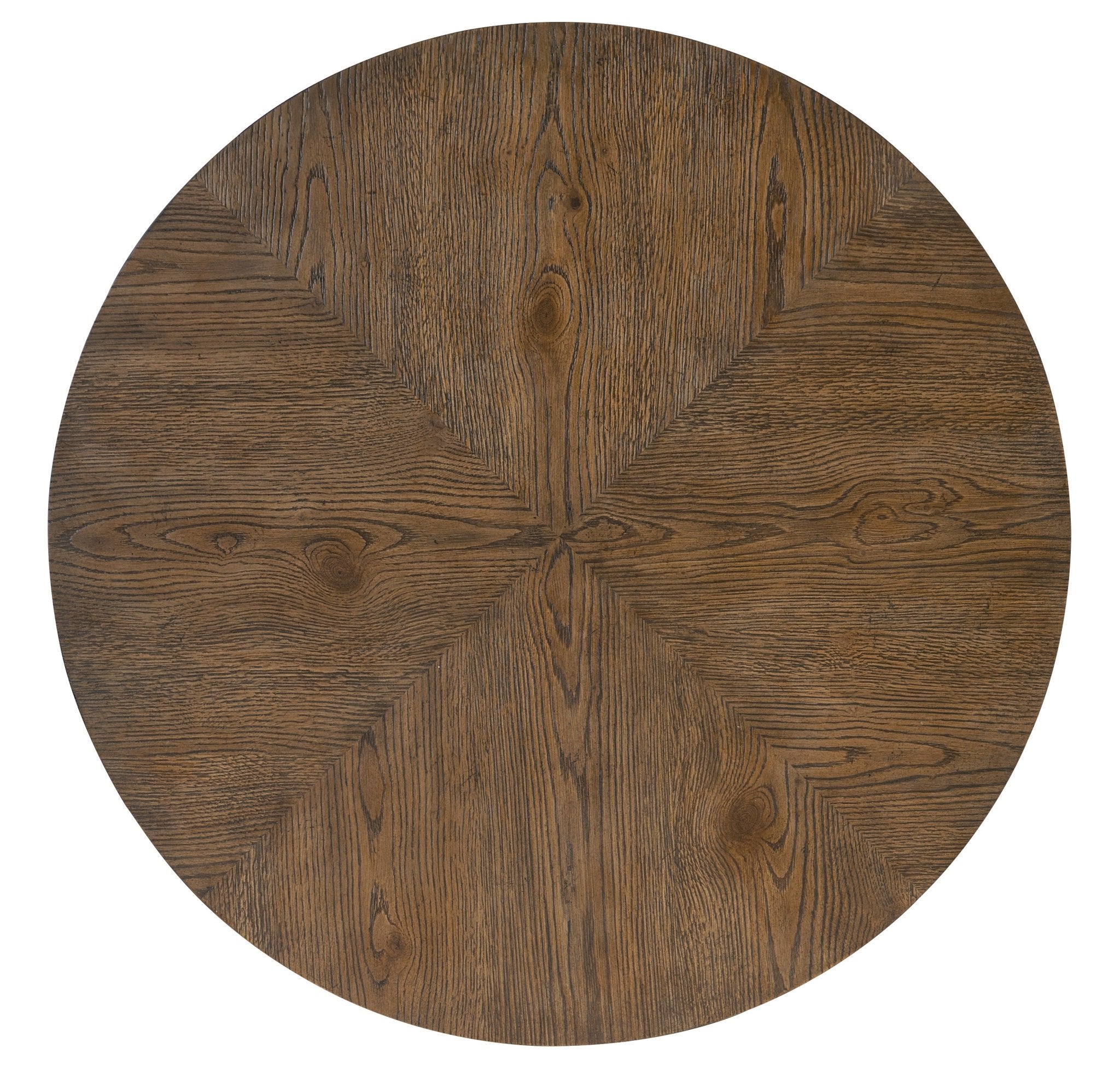 HookerChapman Round Side Table