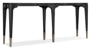 HookerChapman Shou Sugi Ban Console Table