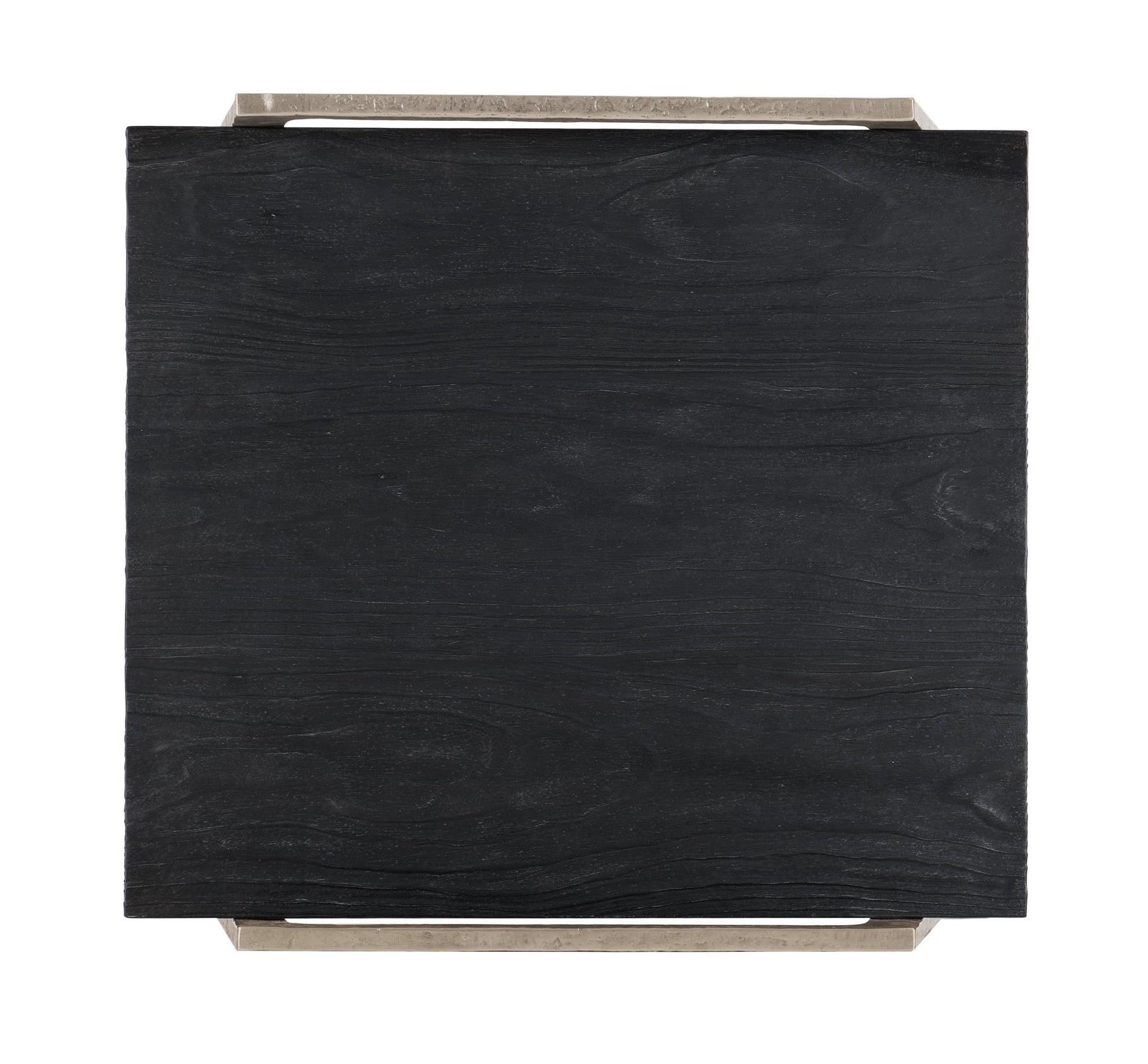 HookerChapman Shou Sugi Ban End Table