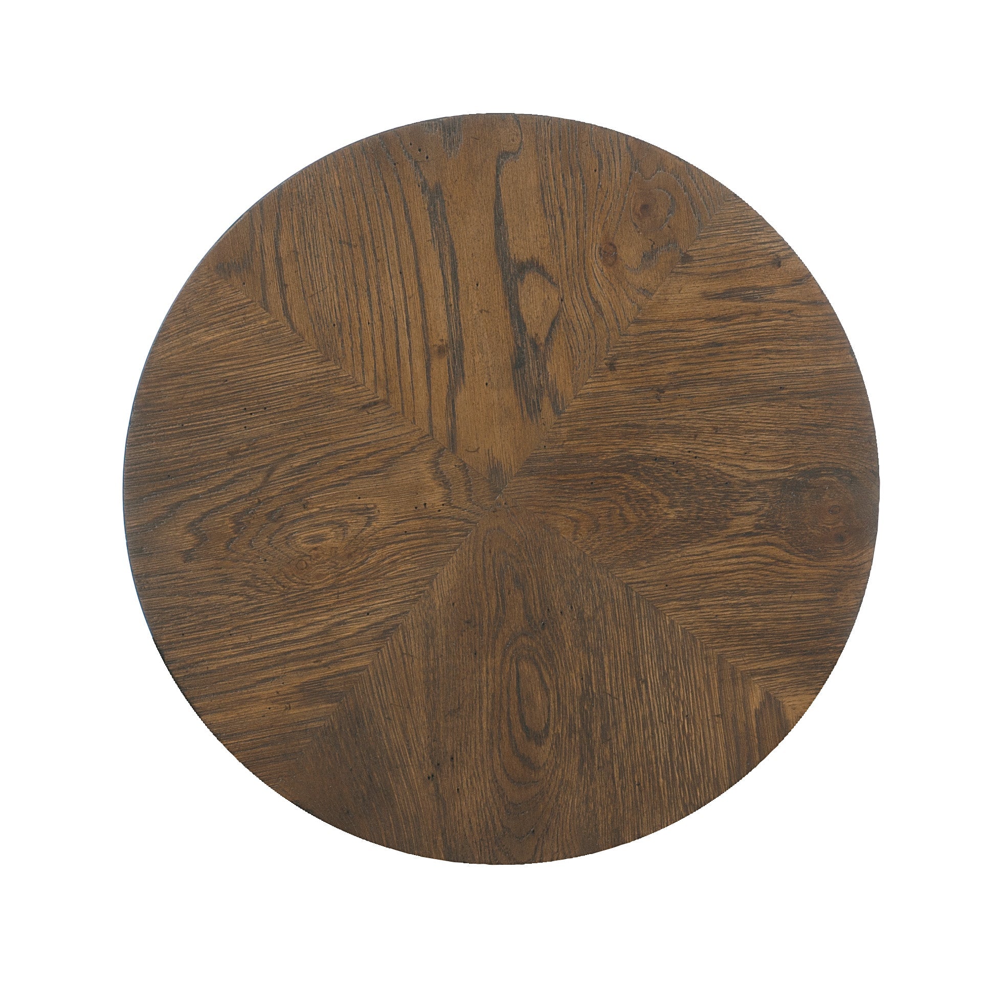 HookerChapman Side Table