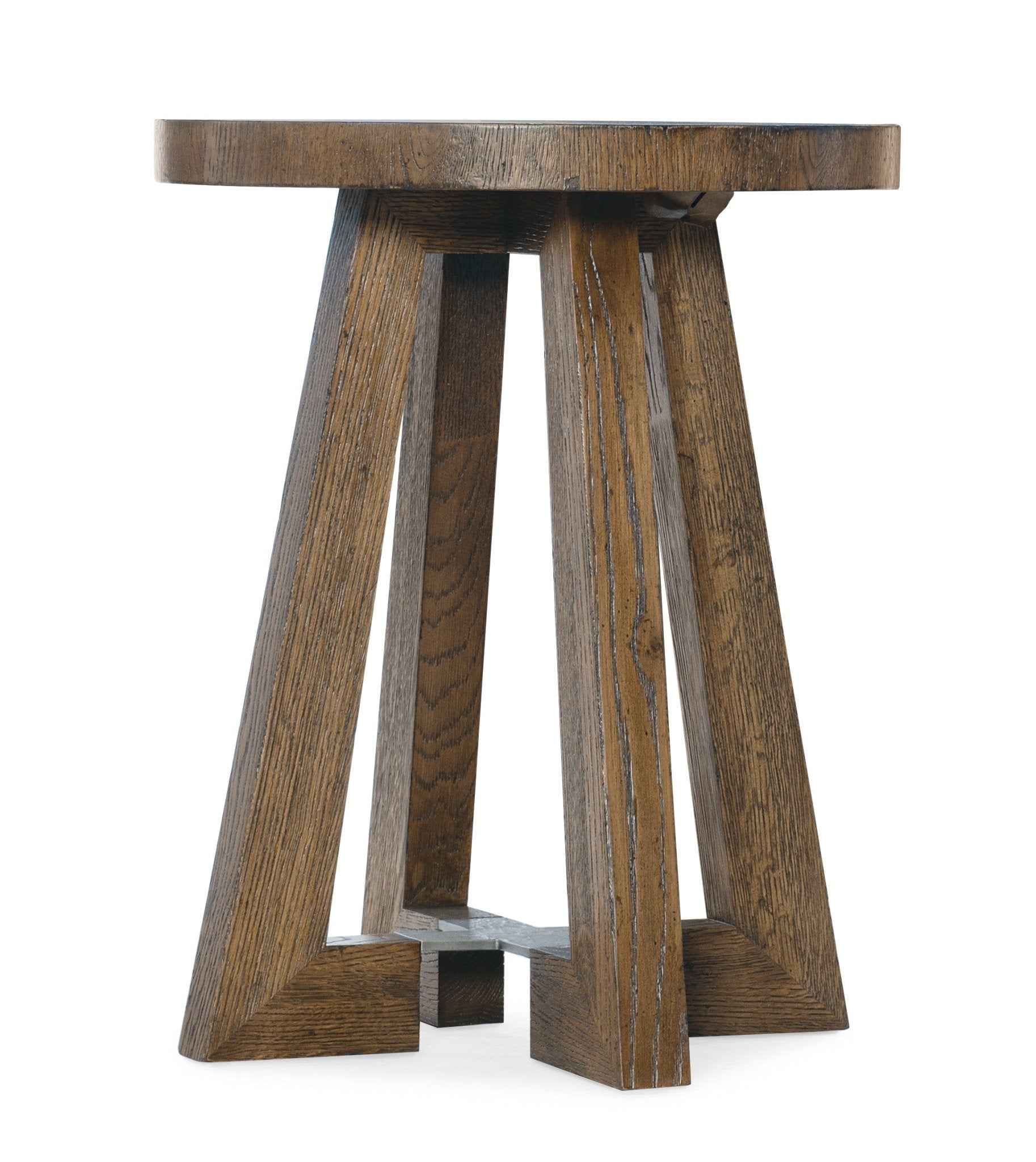 HookerChapman Side Table