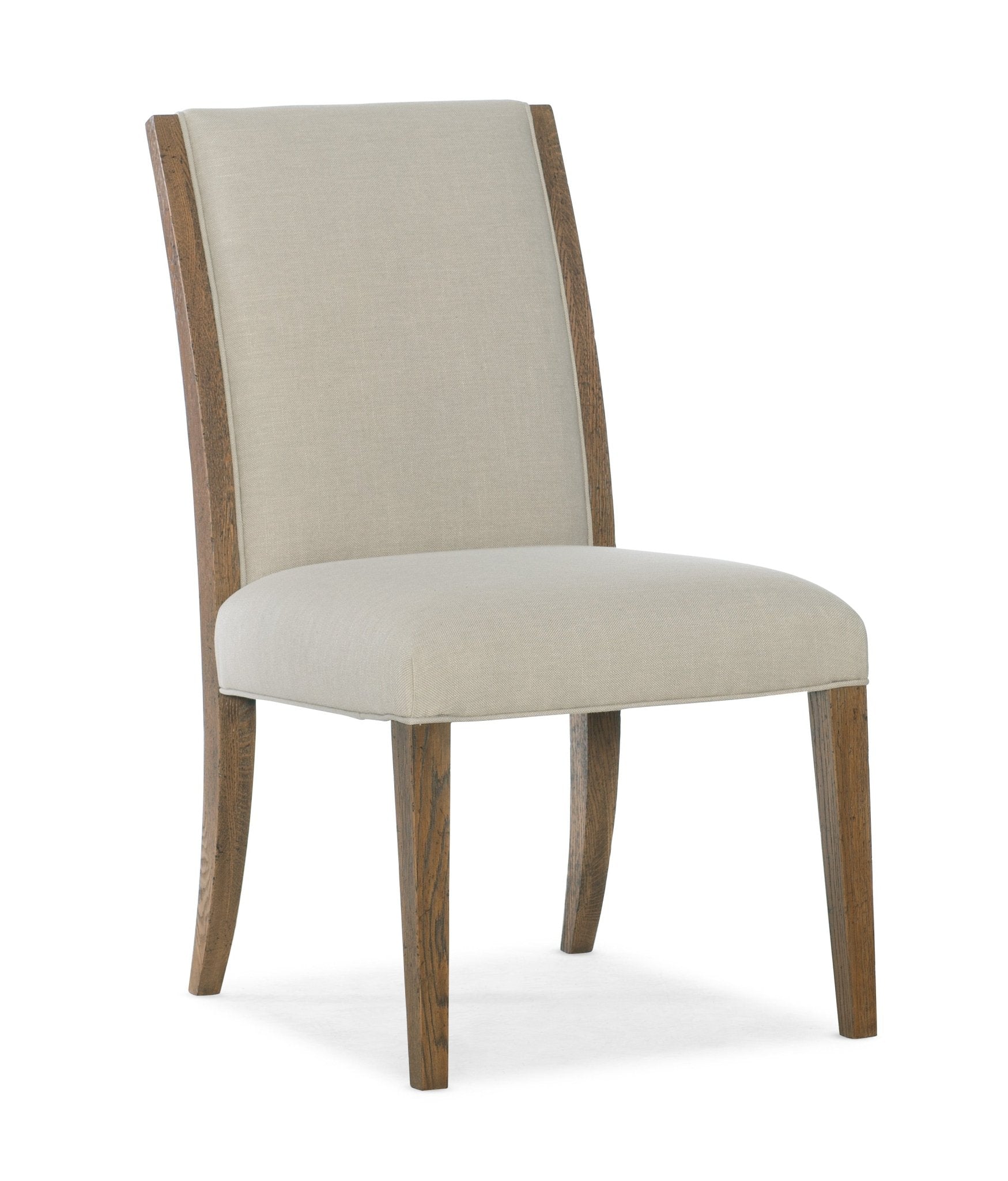 HookerChapman Upholstered Side Chair