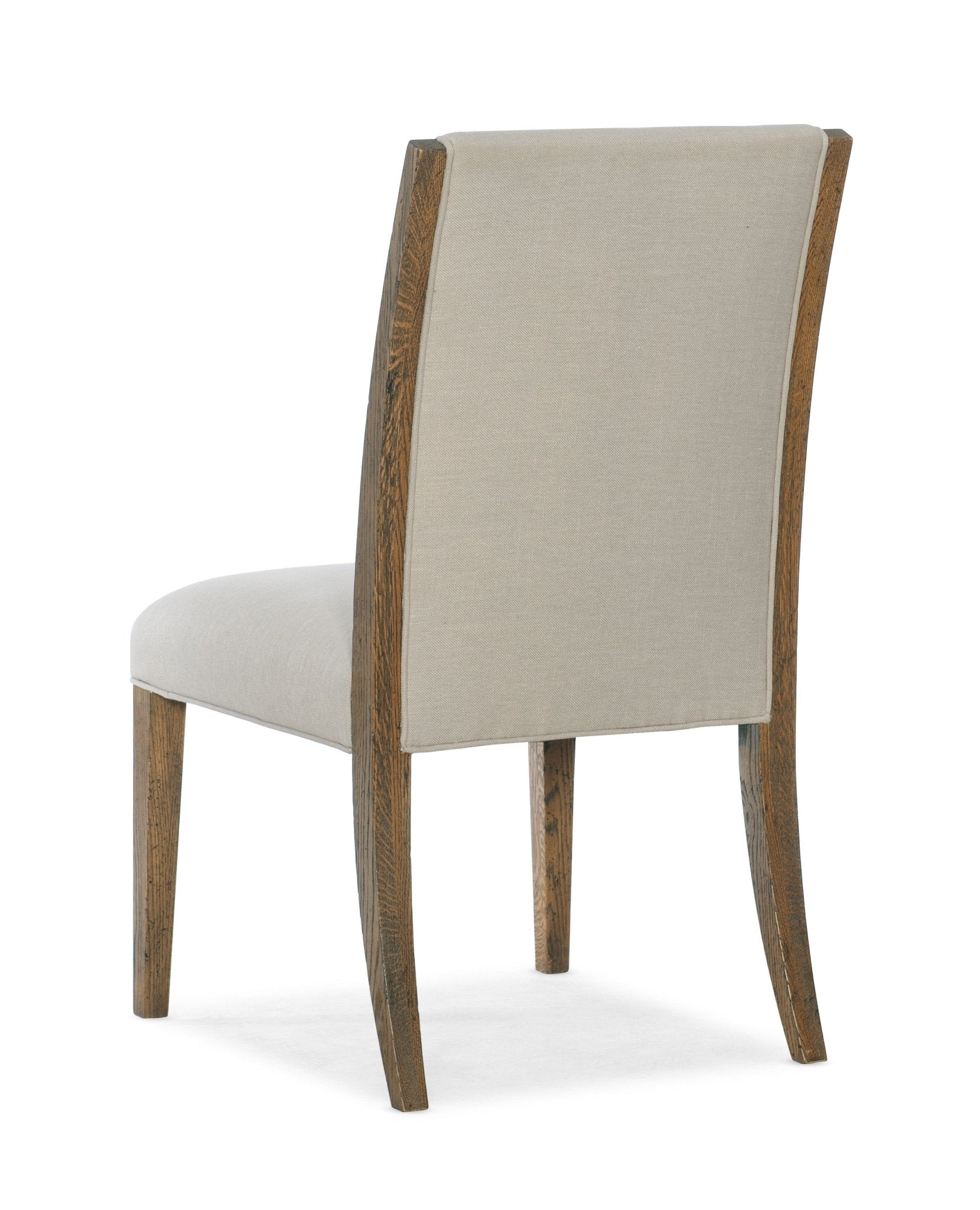 HookerChapman Upholstered Side Chair
