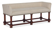 HookerCharleston Bed Bench