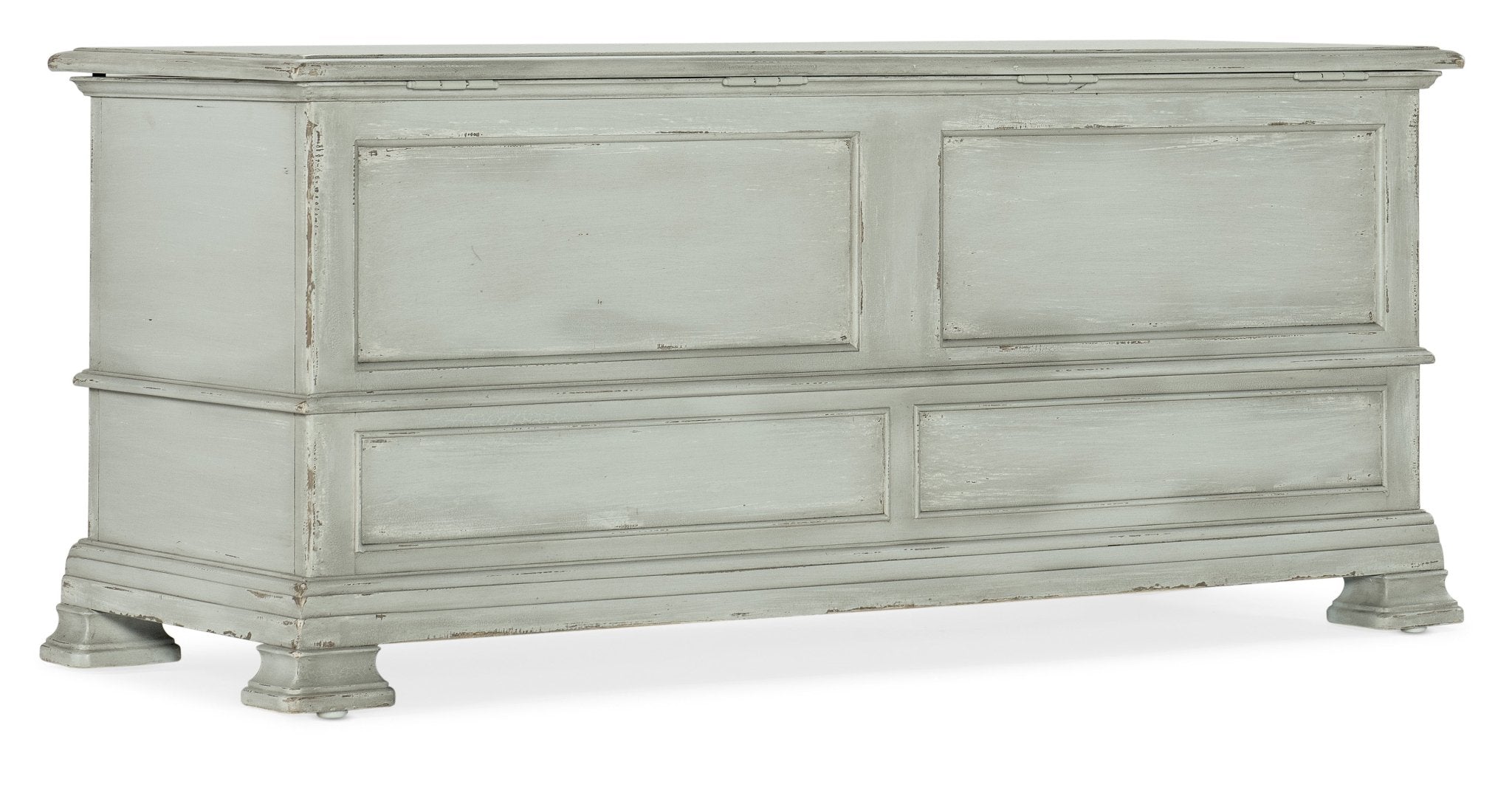 HookerCharleston Blanket Chest