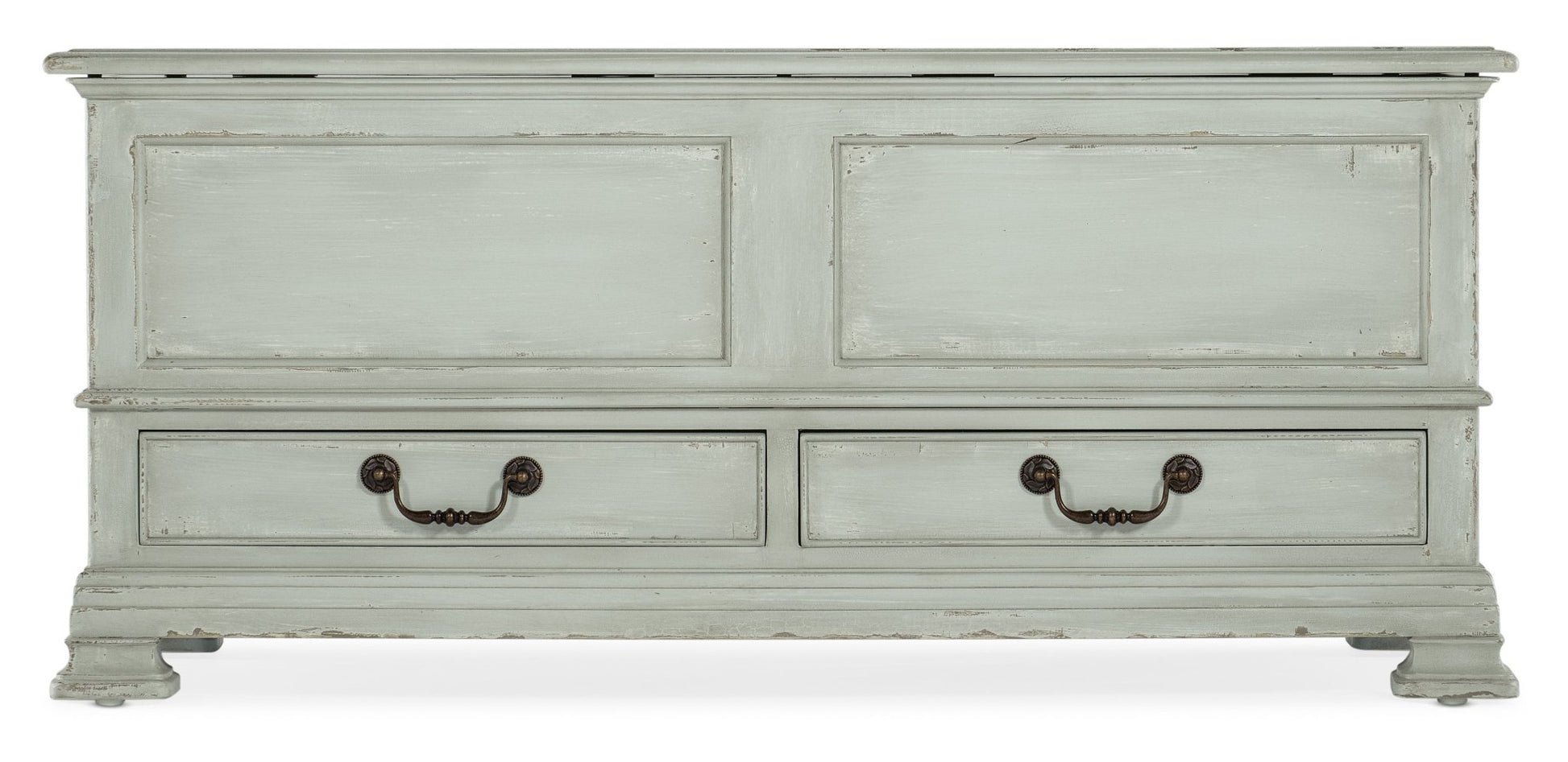 HookerCharleston Blanket Chest