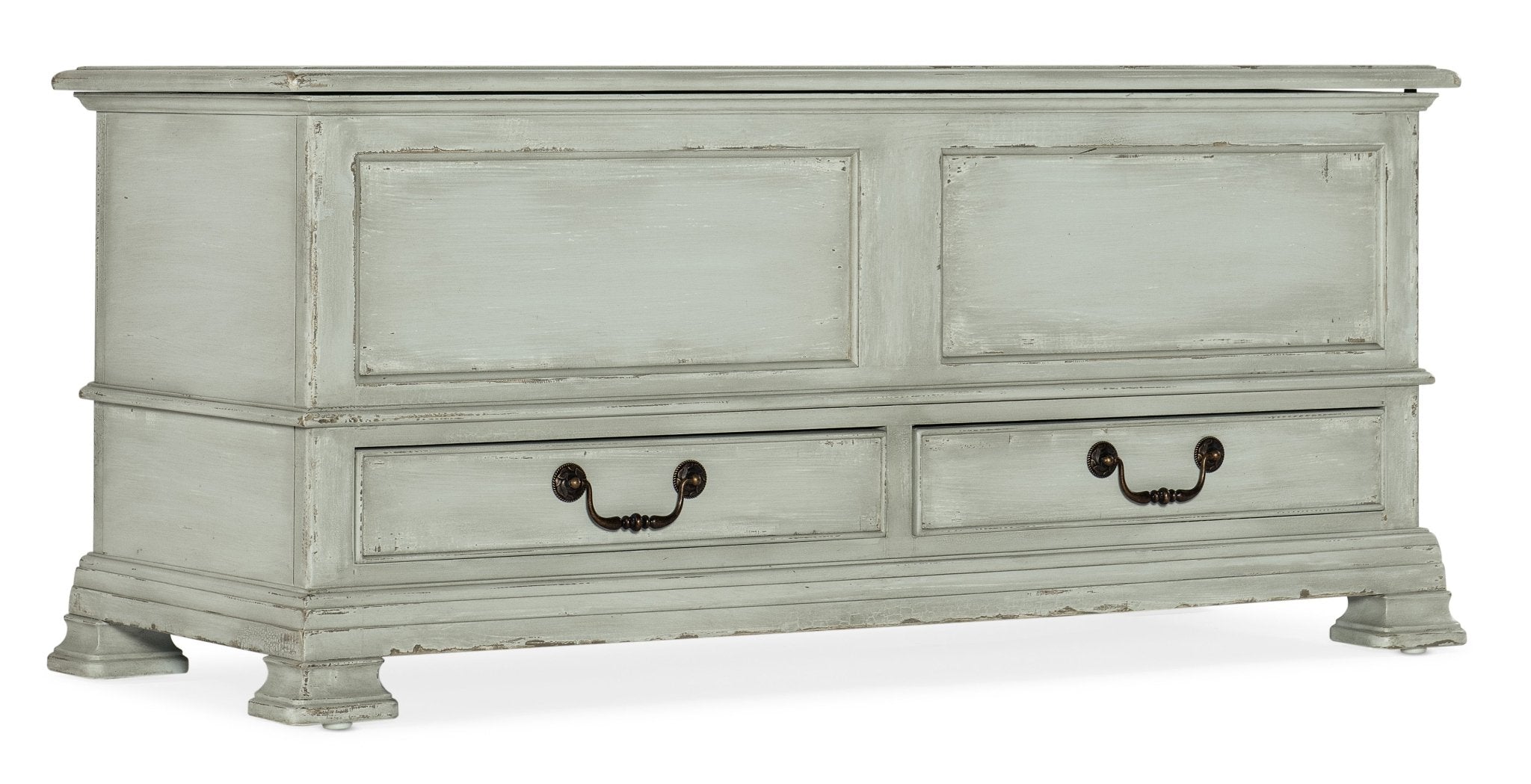 HookerCharleston Blanket Chest