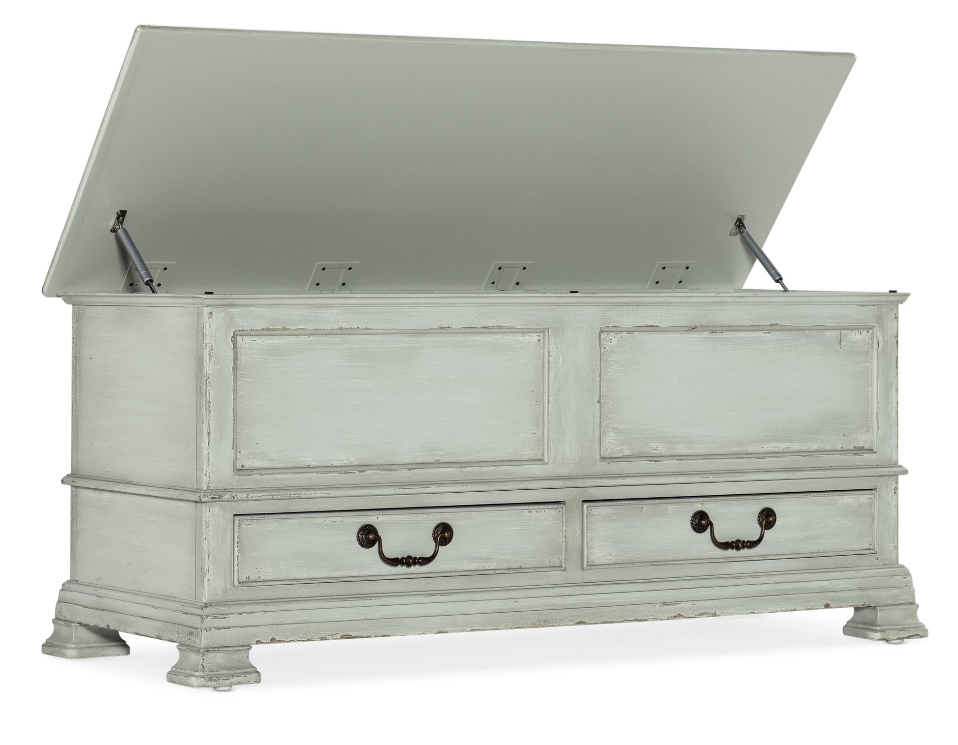 HookerCharleston Blanket Chest