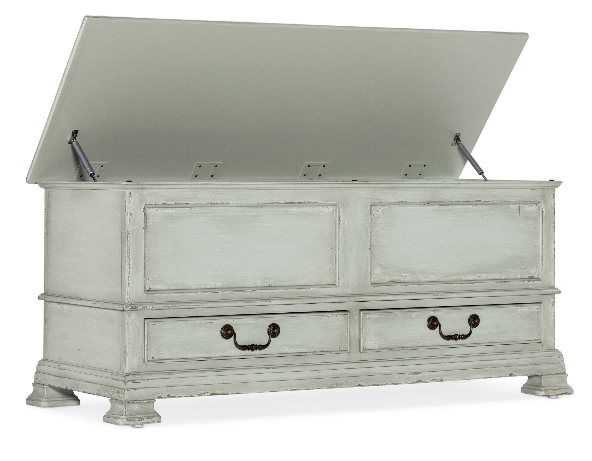 HookerCharleston Blanket Chest