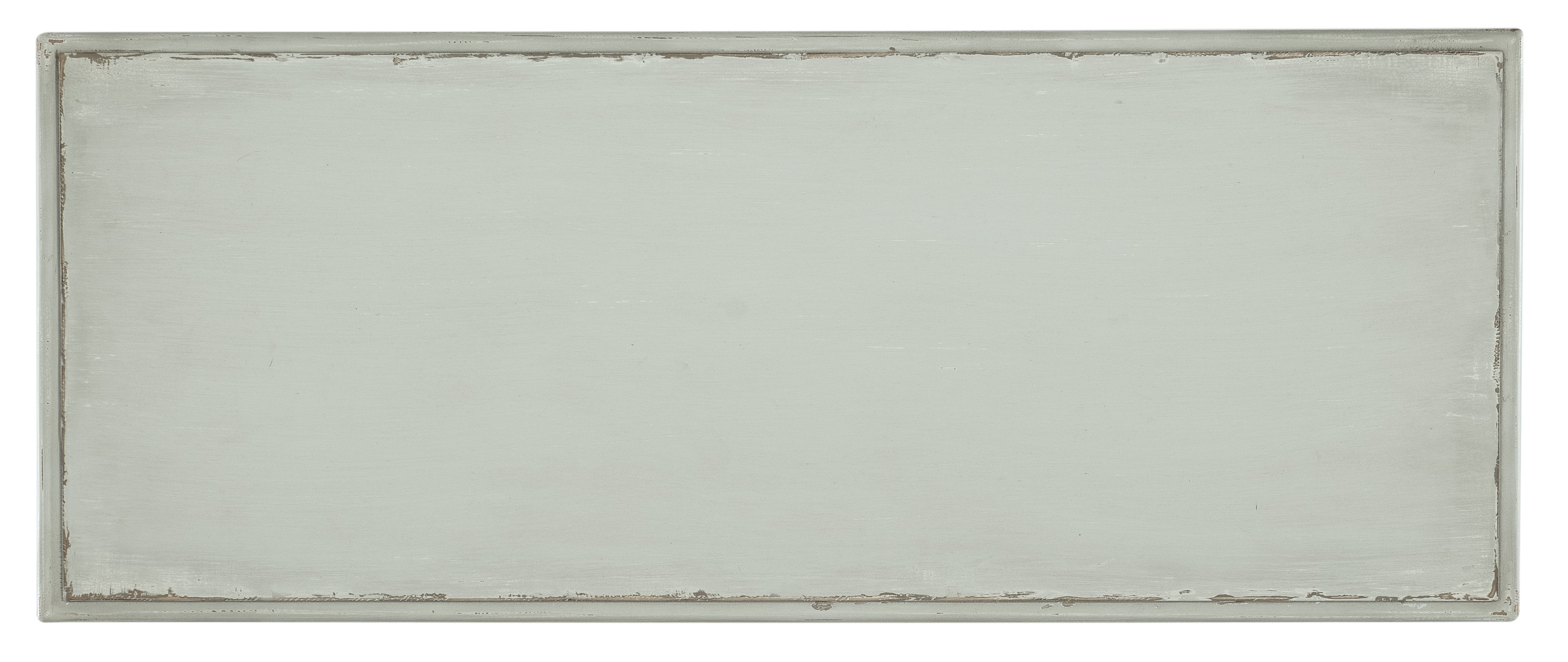 查尔斯顿毛毯箱