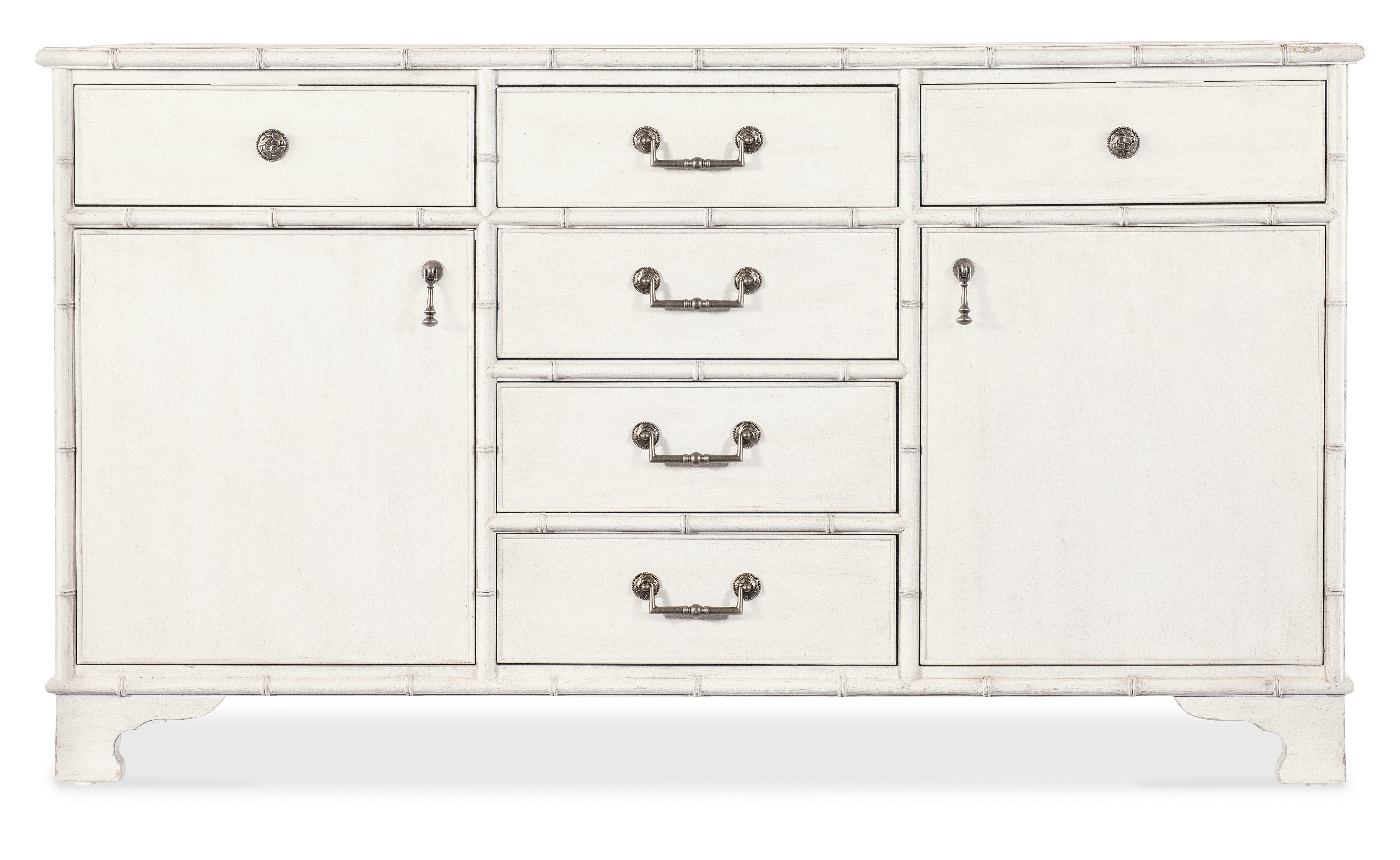 查尔斯顿平房自助餐厅