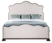 HookerCharleston Cal King Upholstered Bed