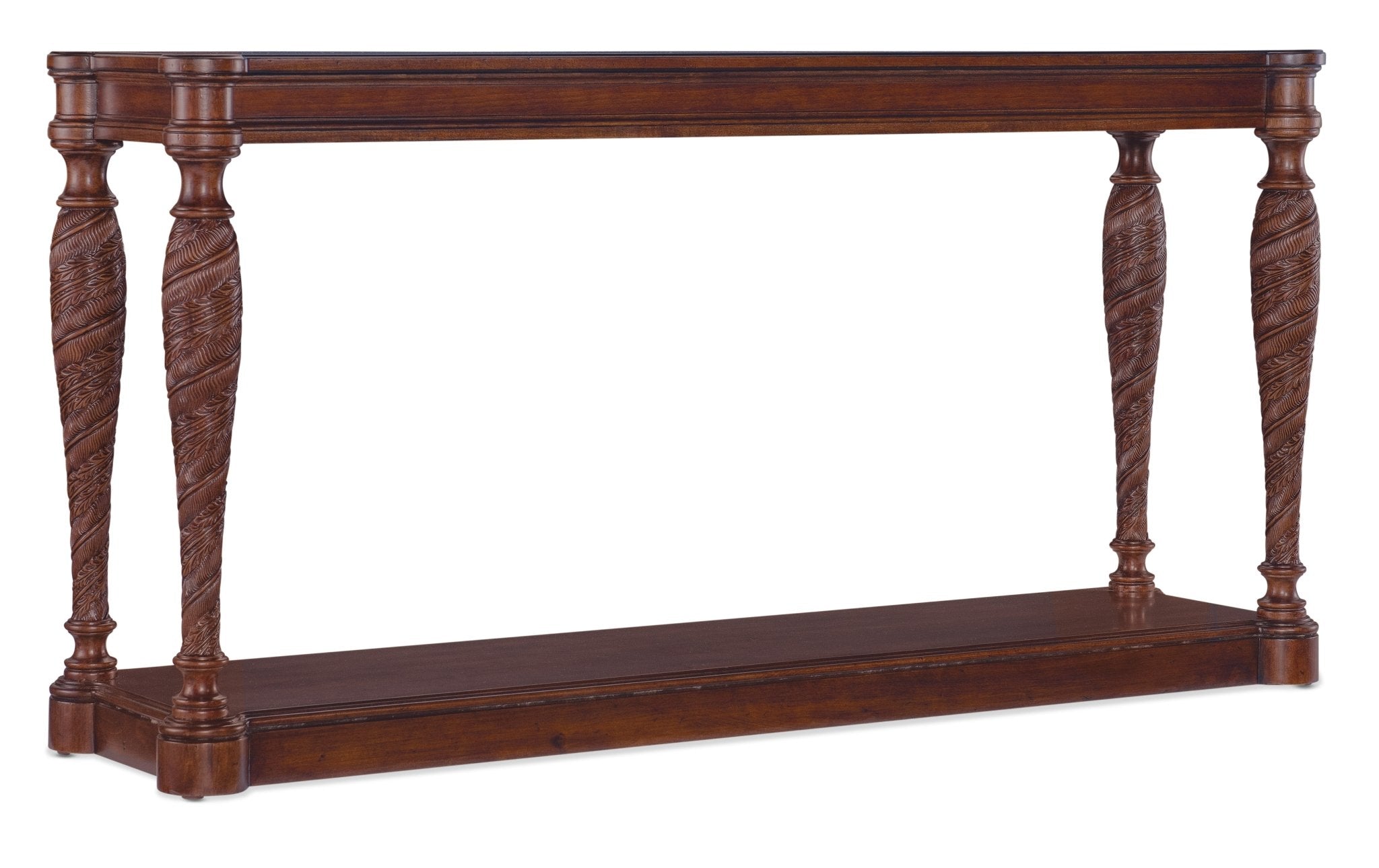 HookerCharleston Console Table