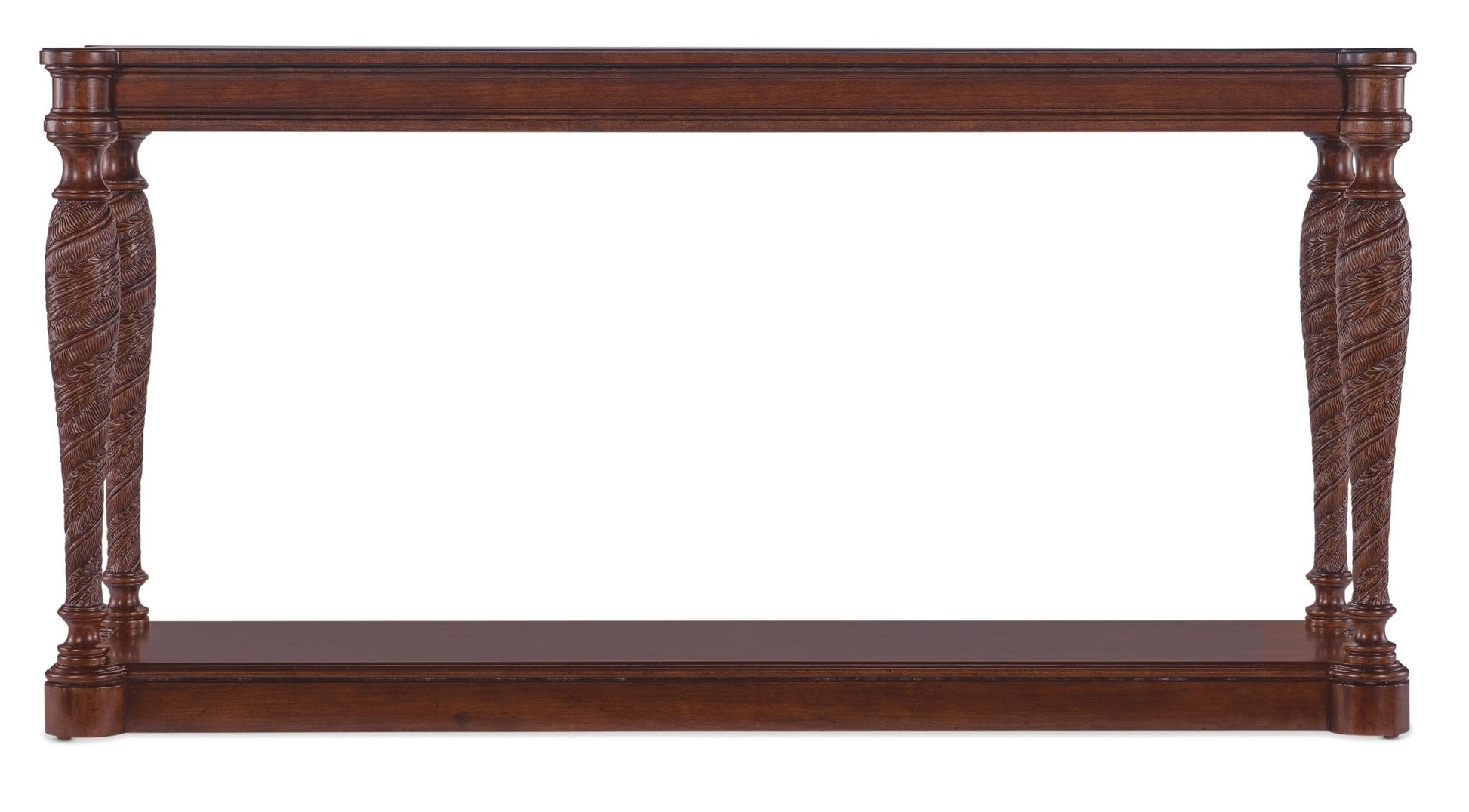 HookerCharleston Console Table