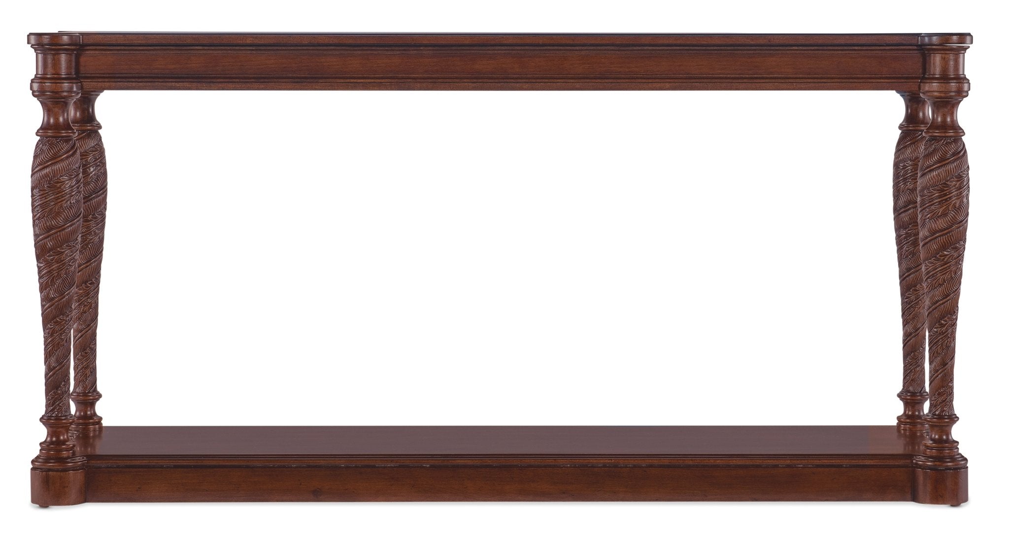 HookerCharleston Console Table