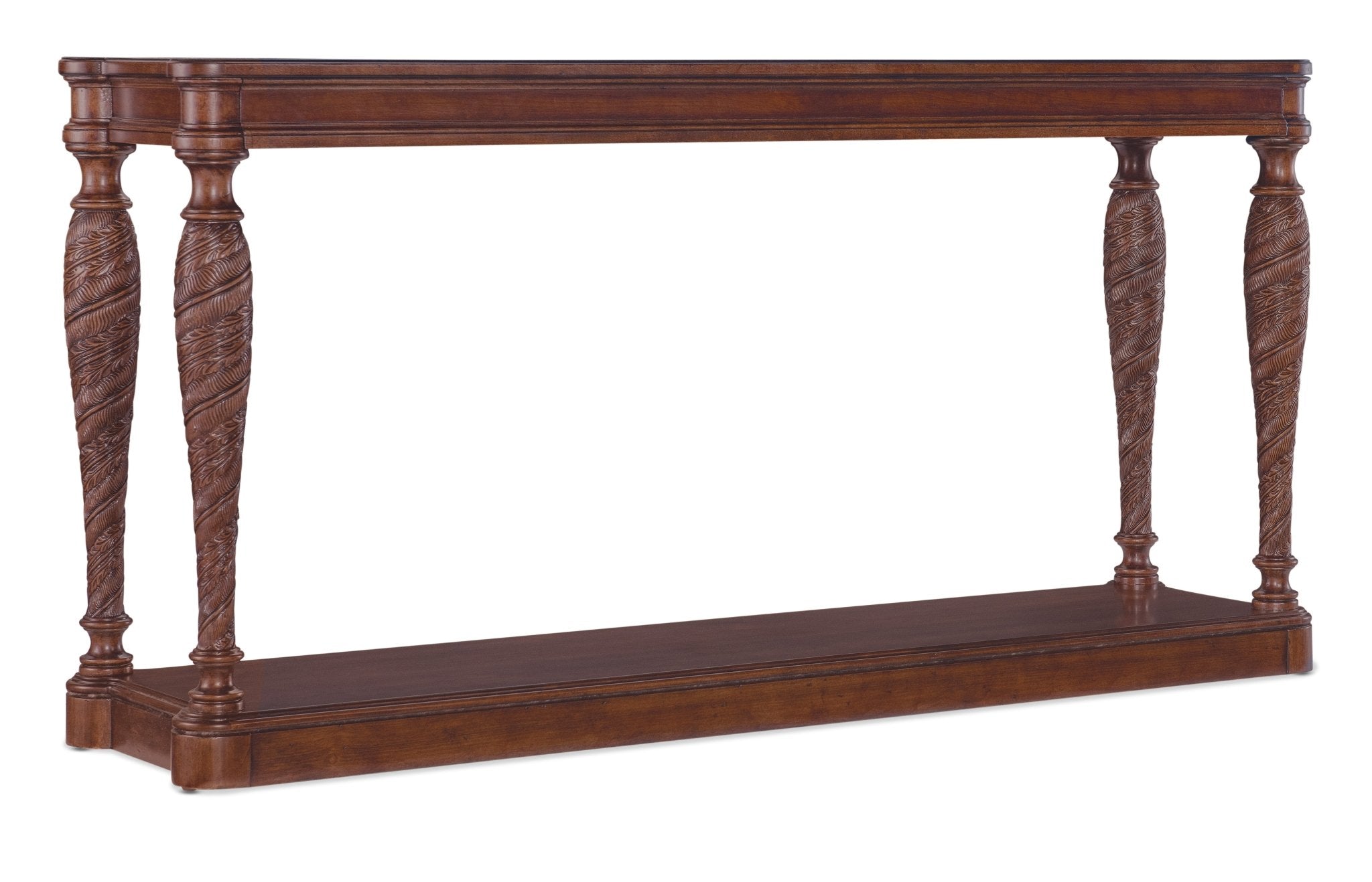 HookerCharleston Console Table