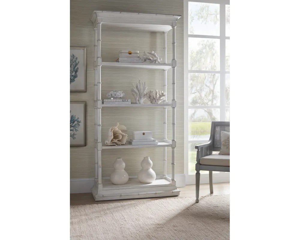 HookerCharleston Etagere