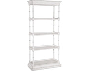 HookerCharleston Etagere