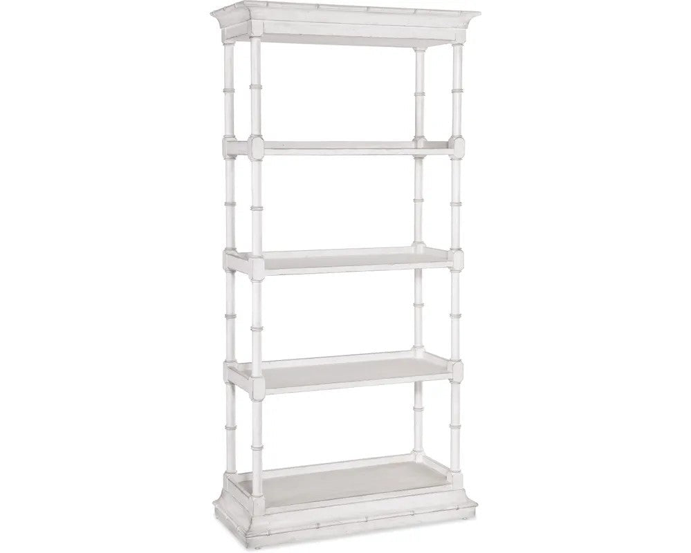 HookerCharleston Etagere