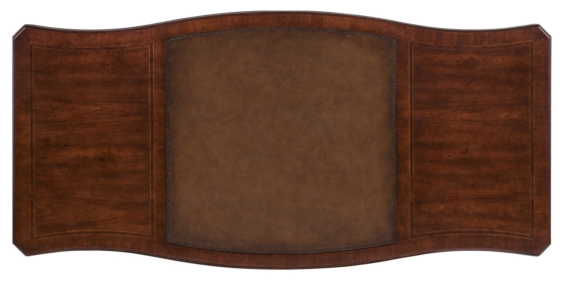 HookerCharleston Executive Desk