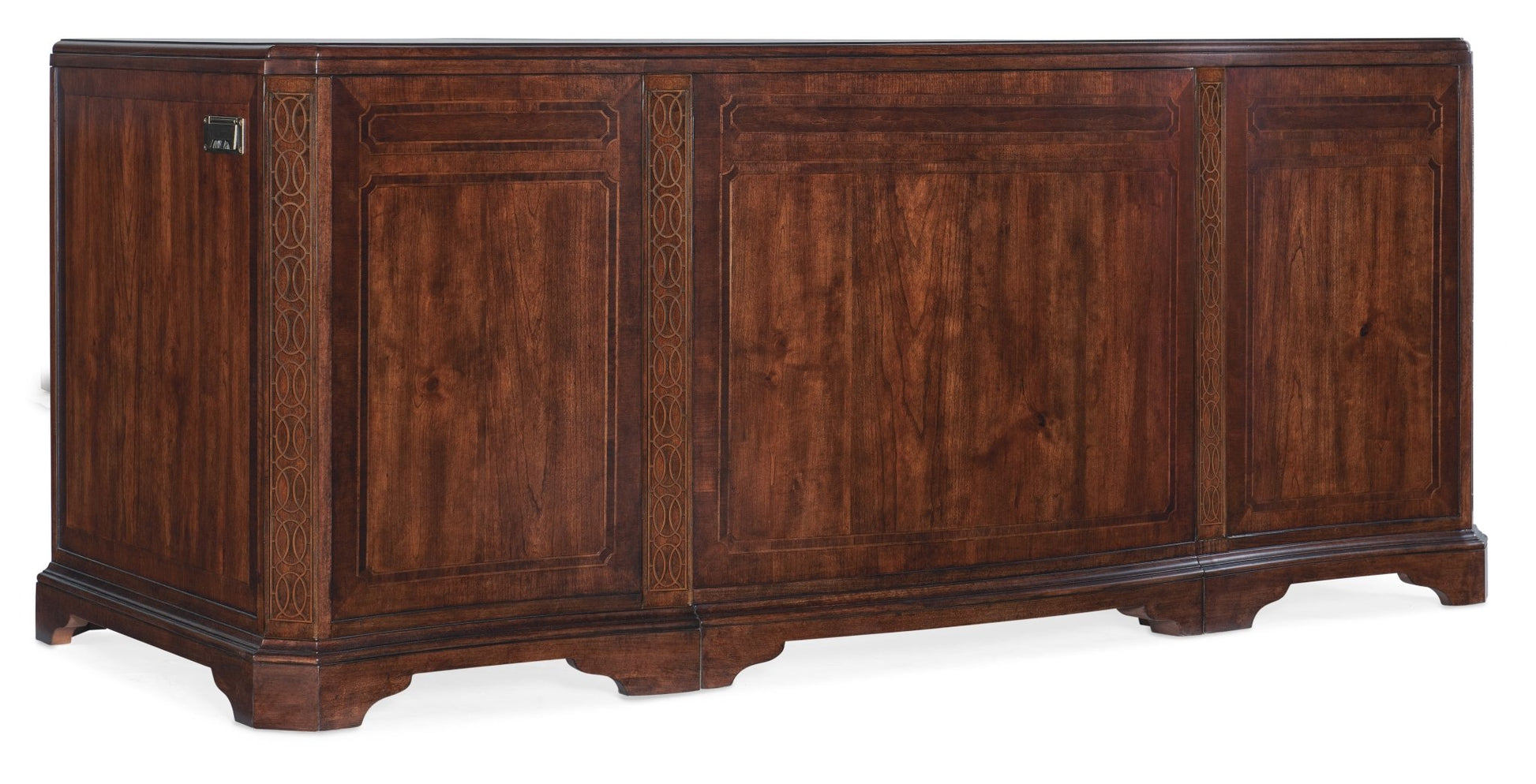 HookerCharleston Executive Desk