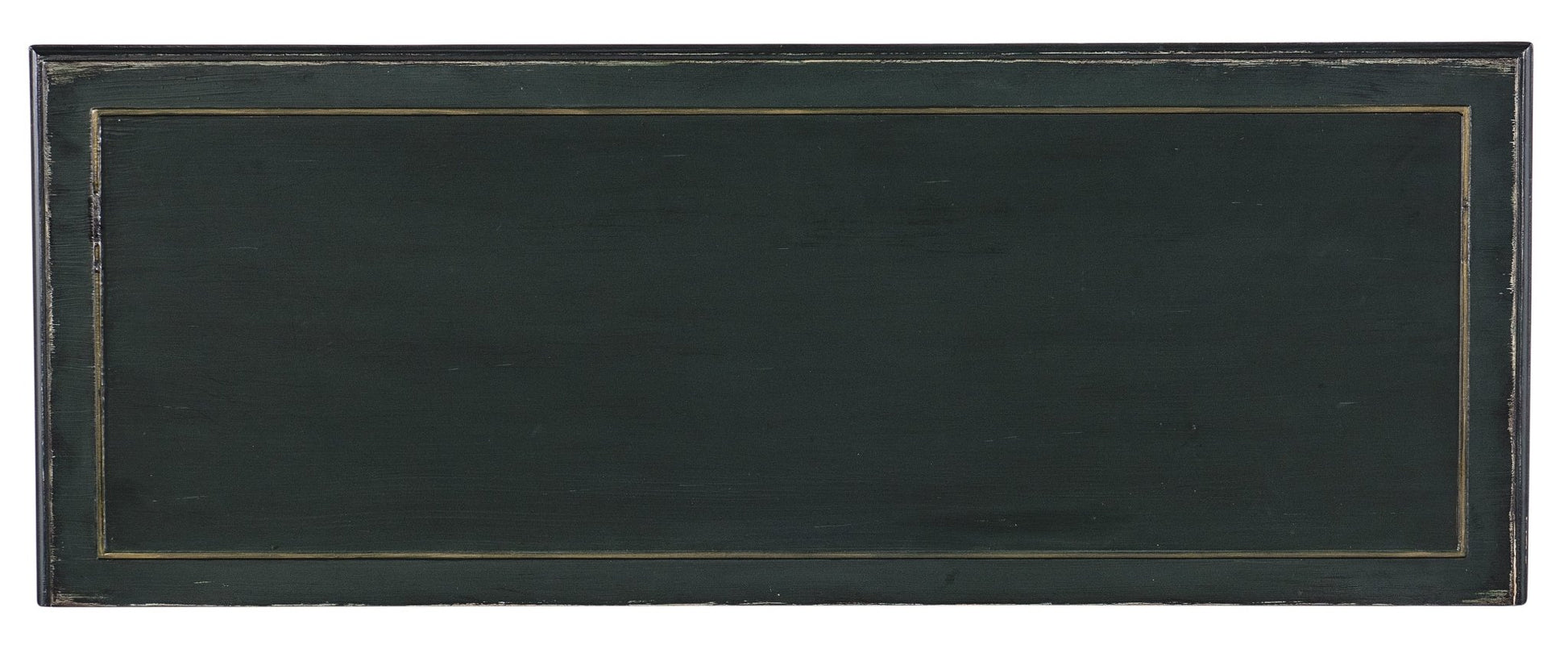 HookerCharleston Five - Drawer Console Table