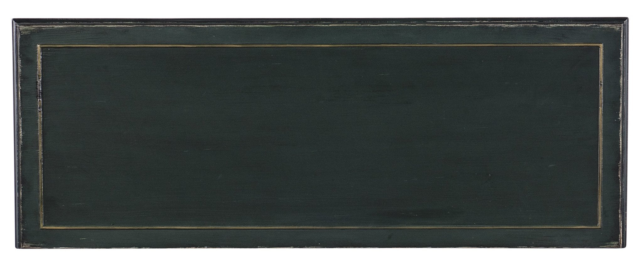 HookerCharleston Five - Drawer Console Table