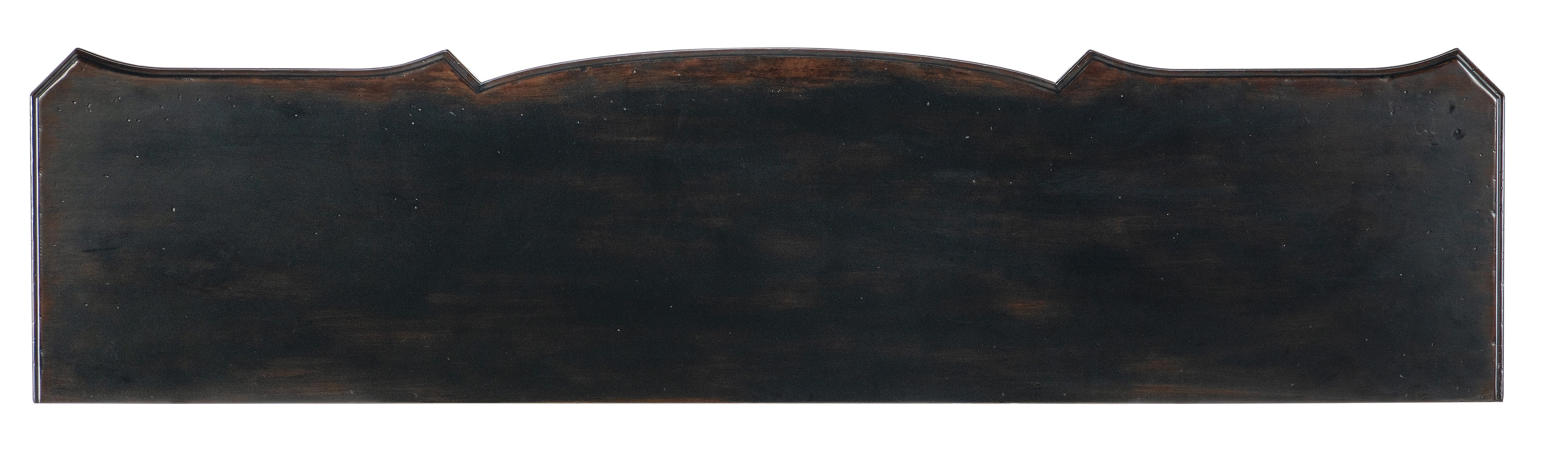 查尔斯顿五屉柜