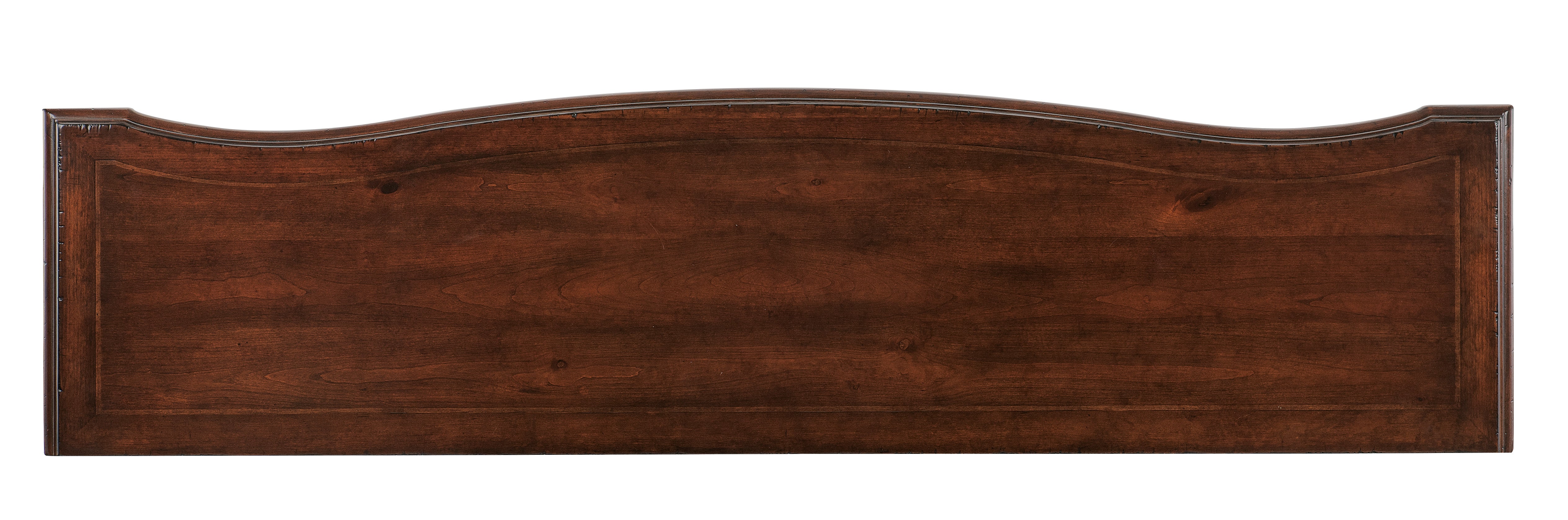 查尔斯顿四门三抽屉餐边柜