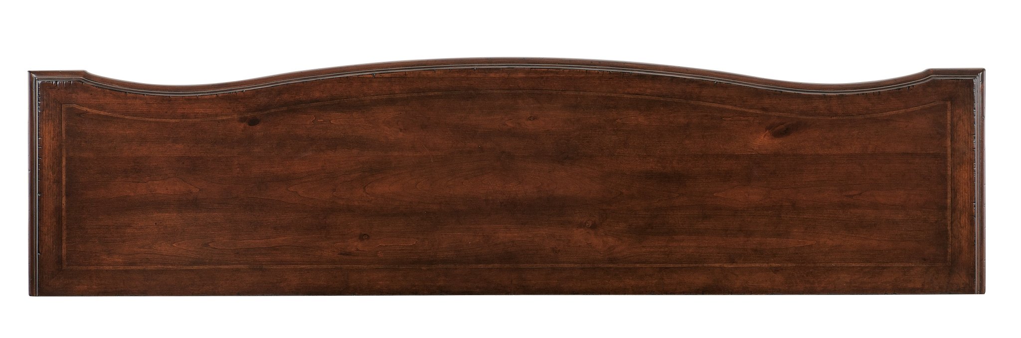 HookerCharleston Four Door - Three Drawer Buffet