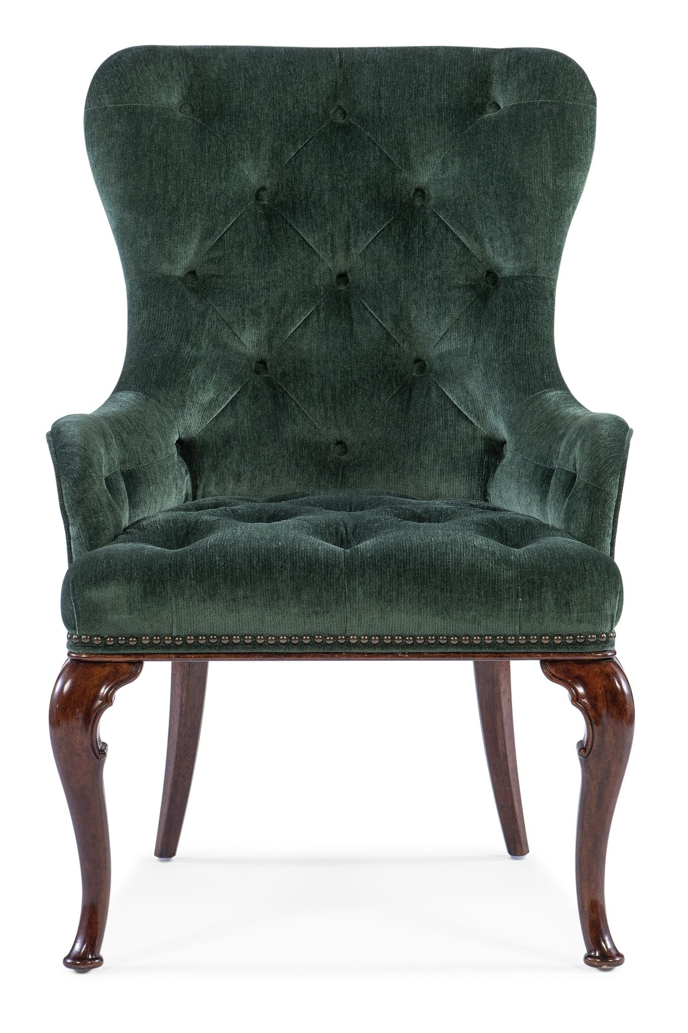 HookerCharleston Host Chair