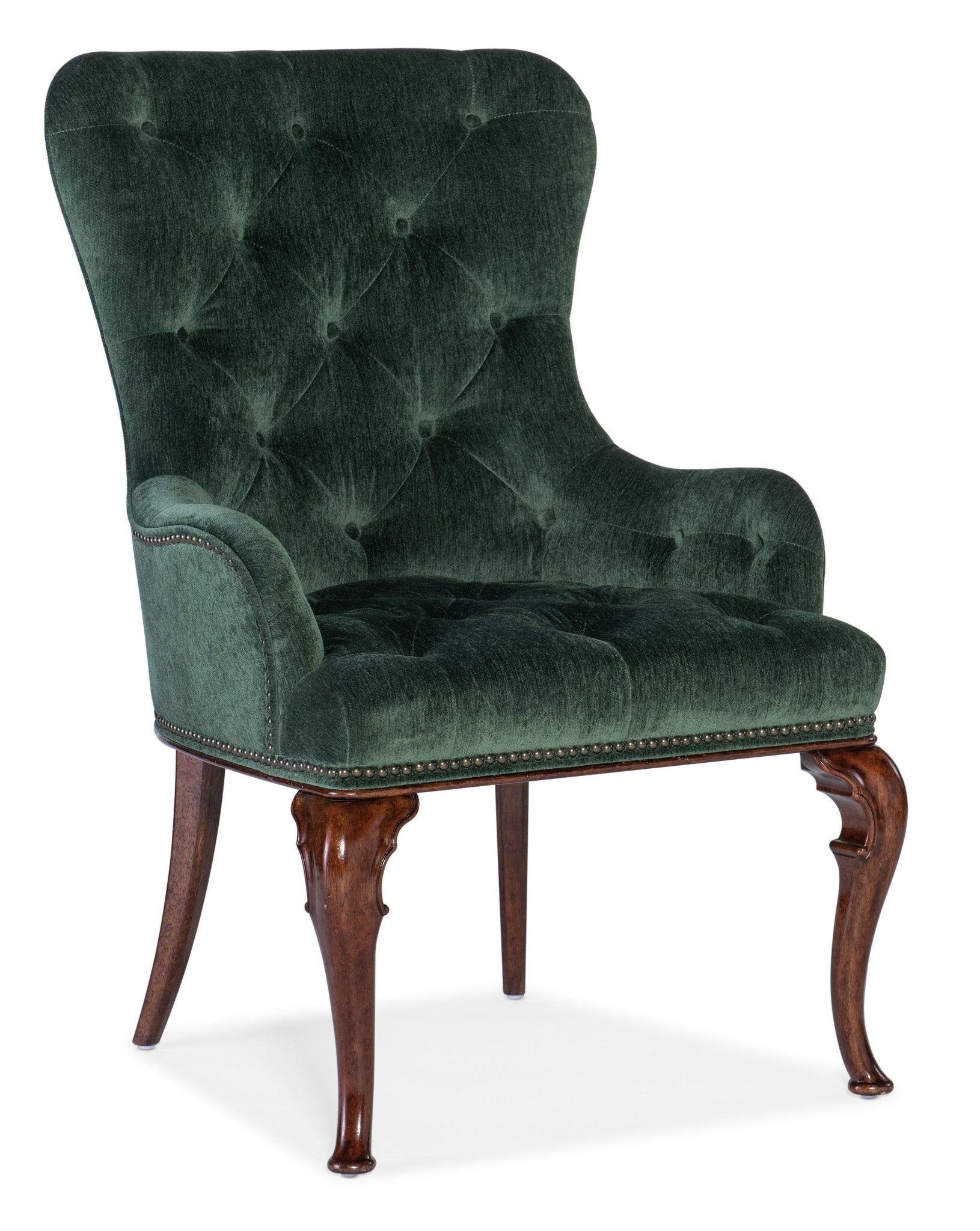 HookerCharleston Host Chair