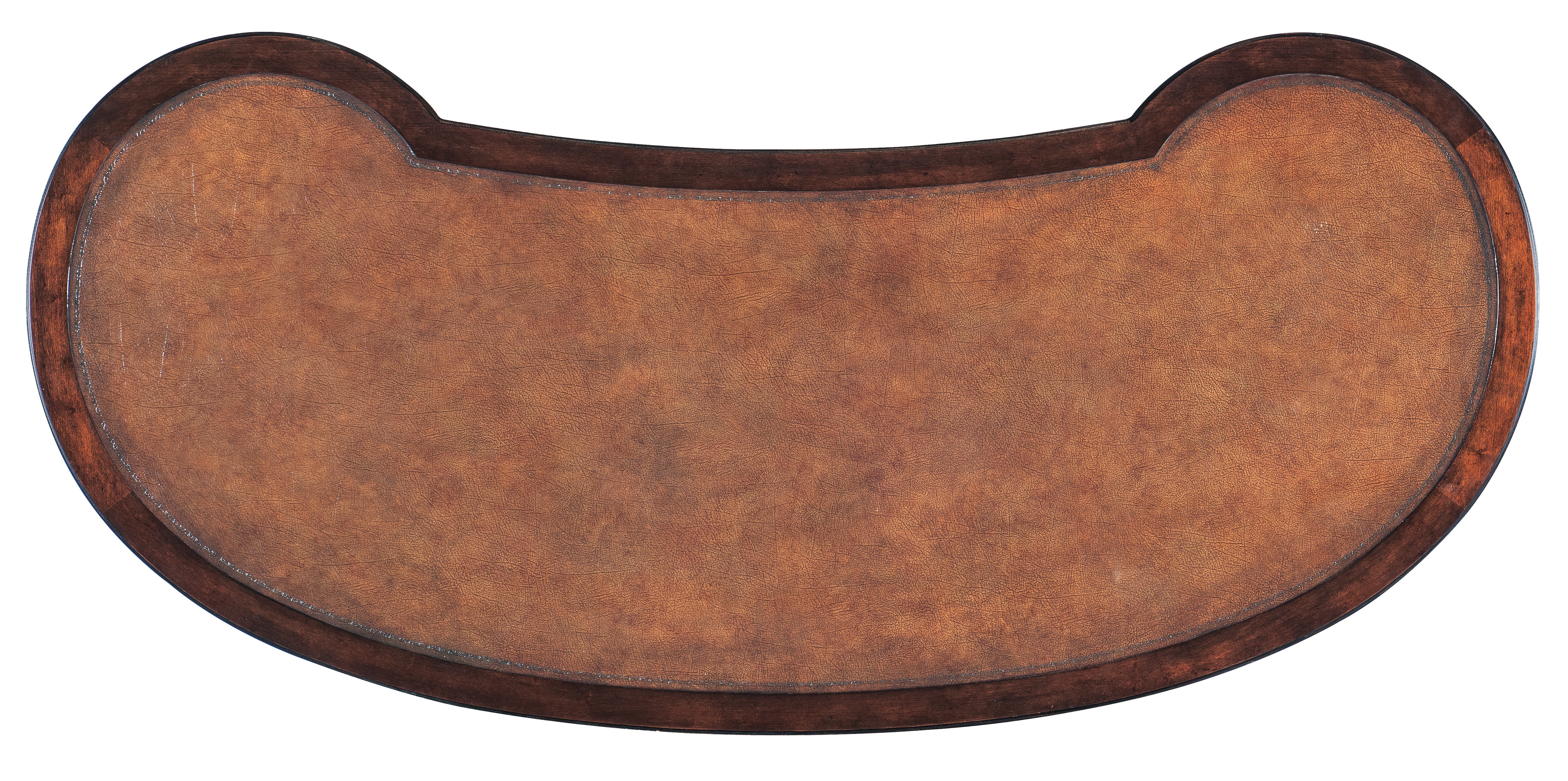 Charleston Kidney Writing Desk