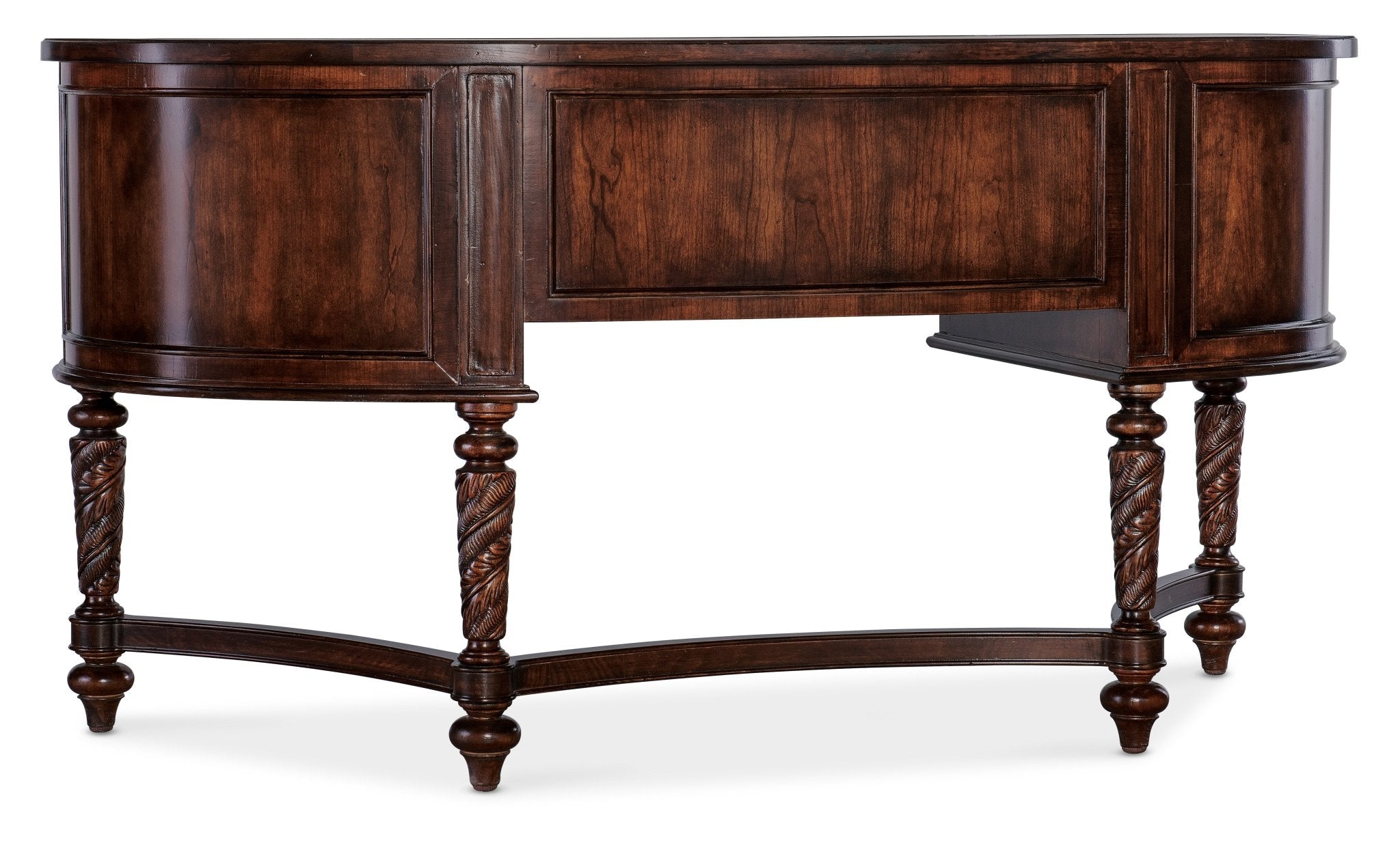 HookerCharleston Kidney Writing Desk