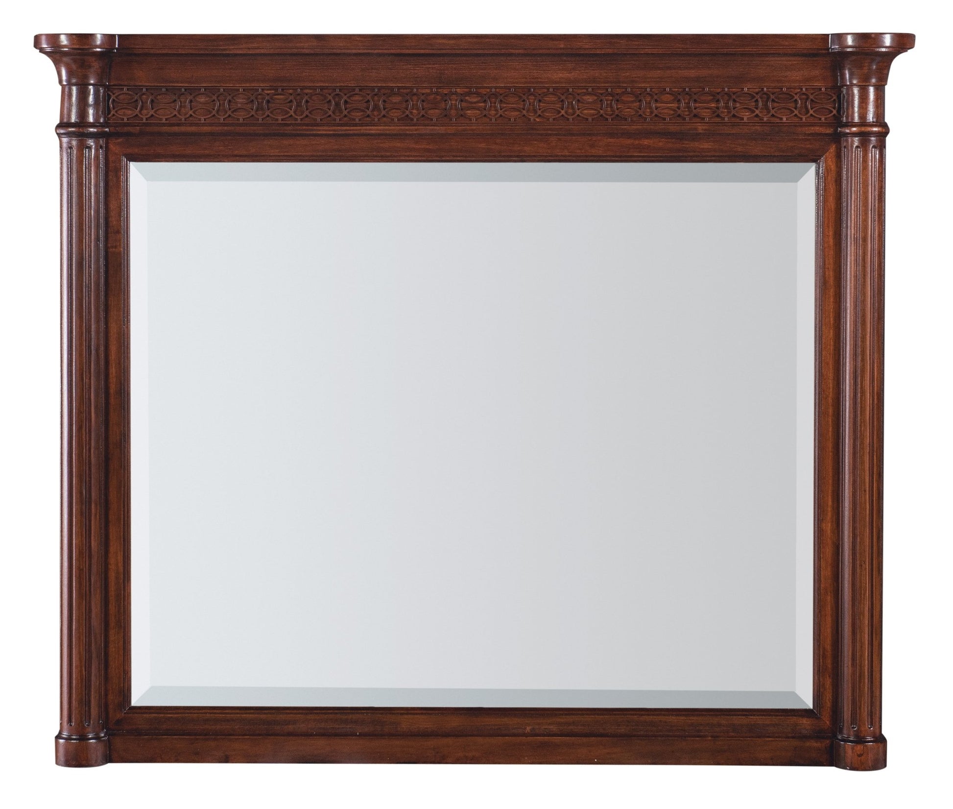 HookerCharleston Landscape Mirror