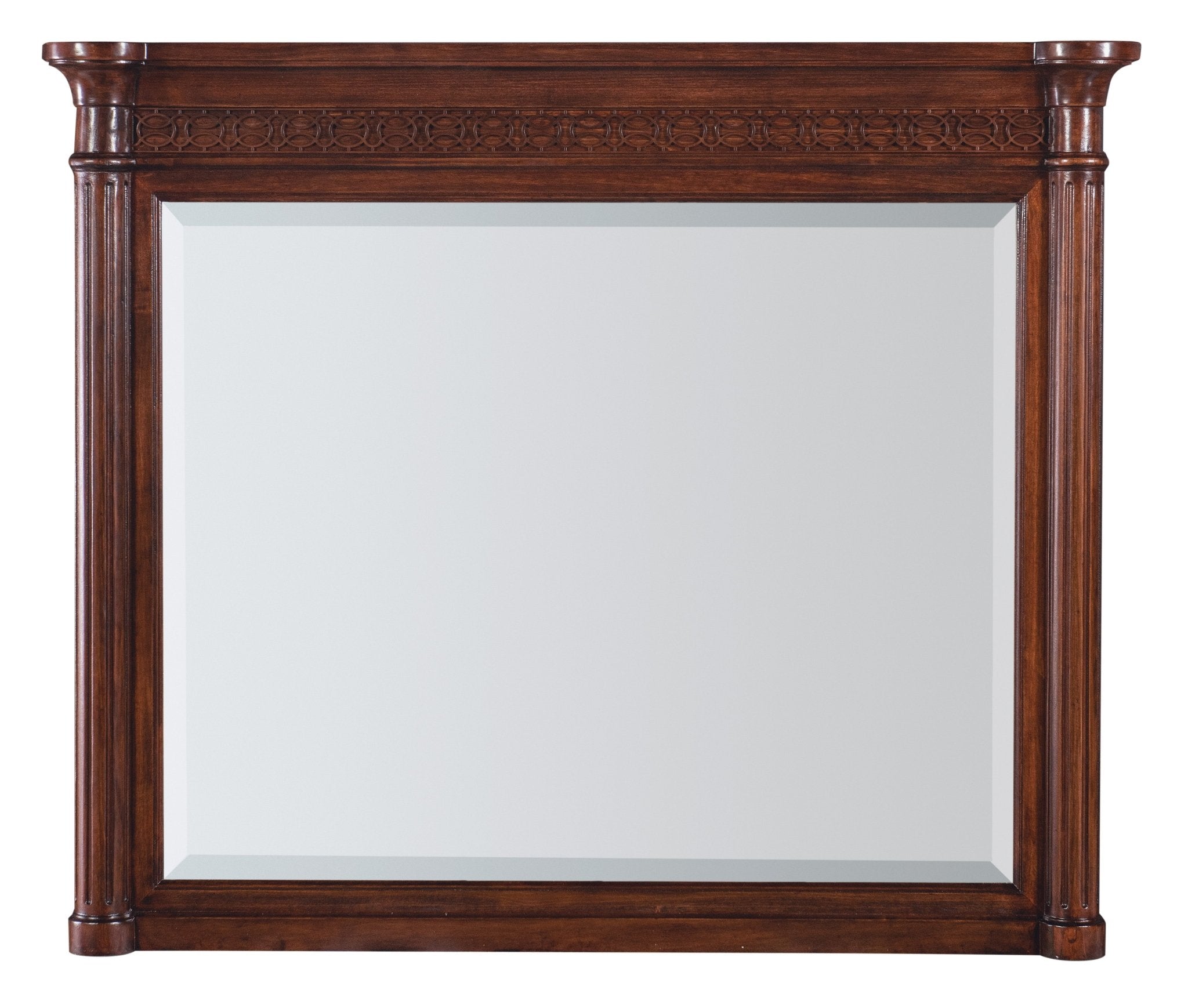 HookerCharleston Landscape Mirror