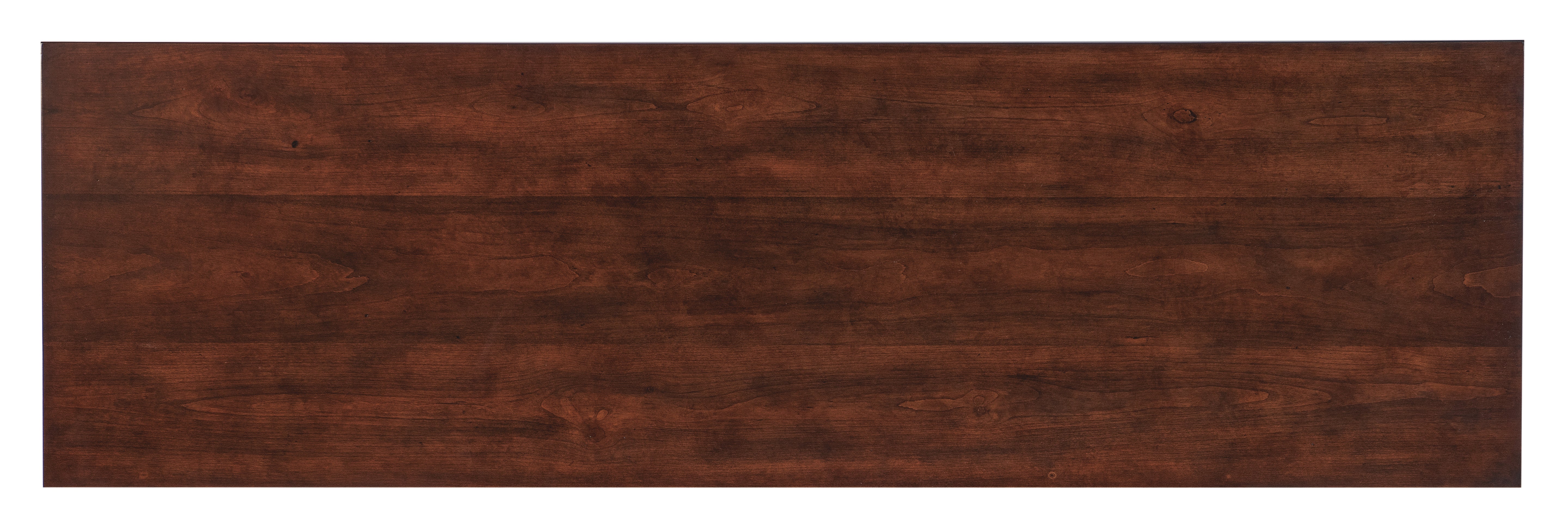 查尔斯顿九屉柜